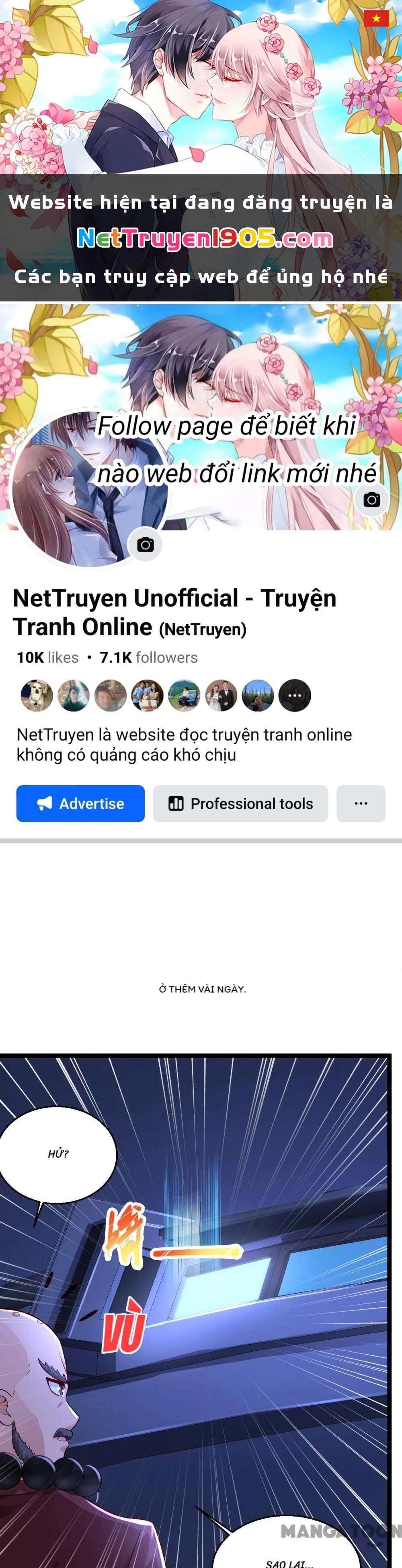 Tuyệt Phẩm Y Thánh Chapter 267 - 1
