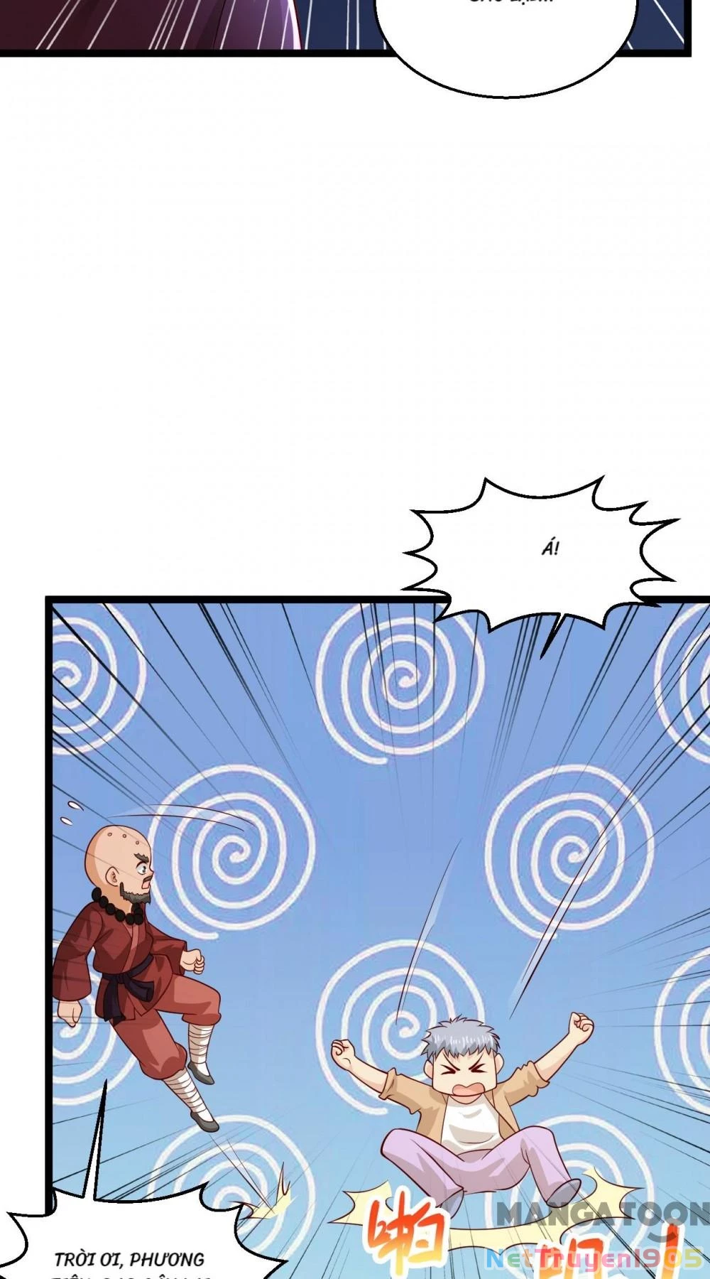 Tuyệt Phẩm Y Thánh Chapter 267 - 2