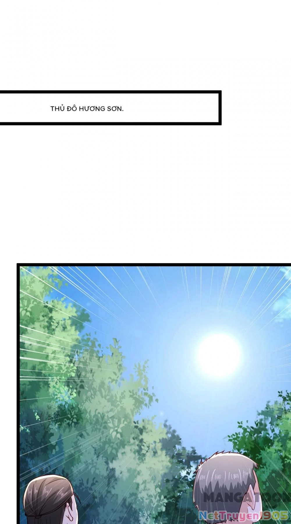 Tuyệt Phẩm Y Thánh Chapter 267 - 13
