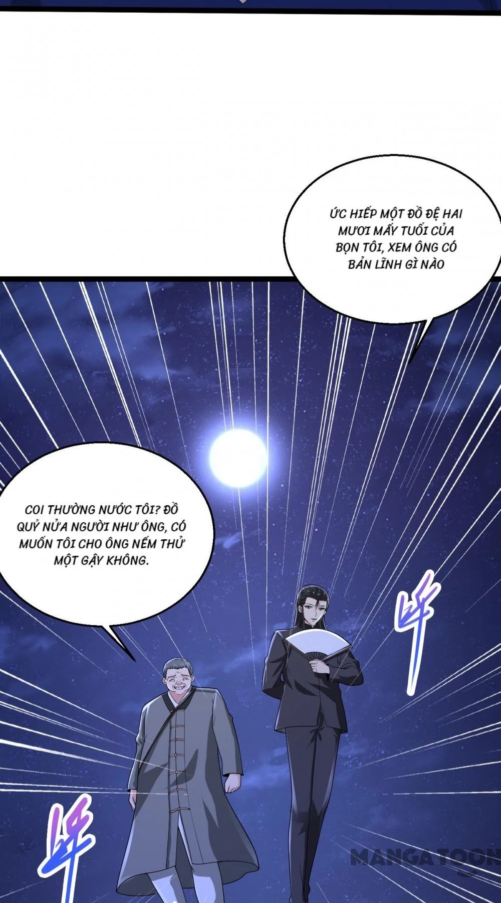Tuyệt Phẩm Y Thánh Chapter 269 - 30