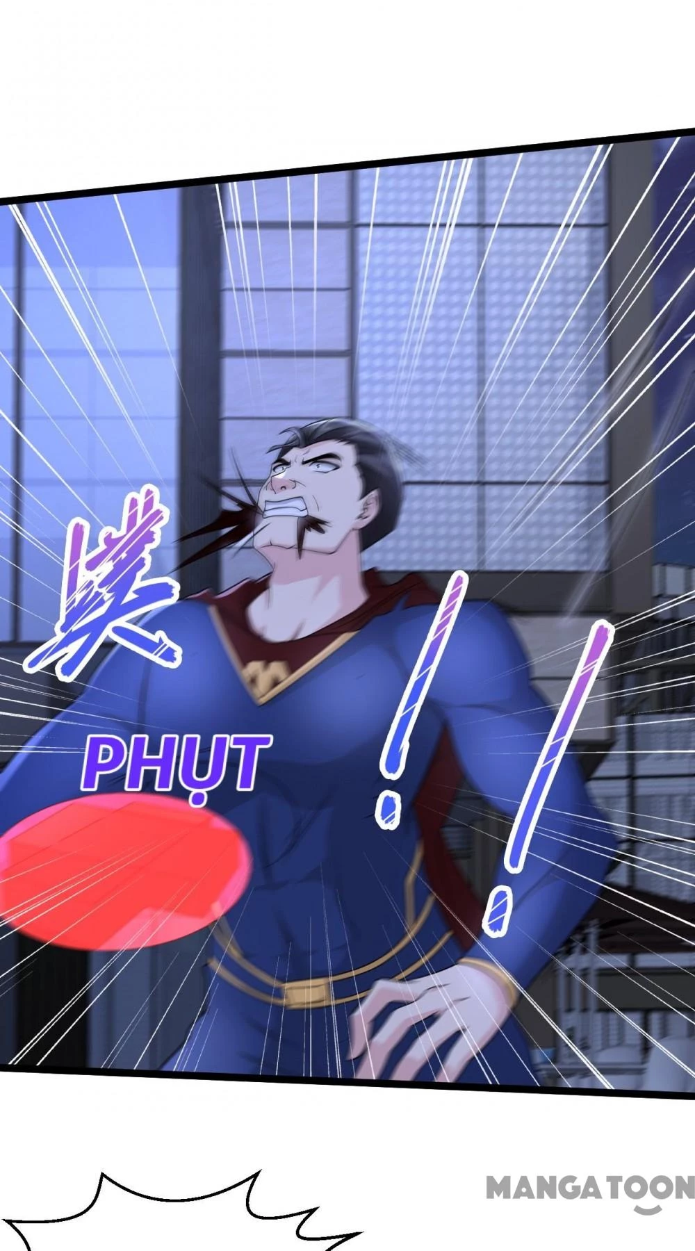 Tuyệt Phẩm Y Thánh Chapter 270 - 9