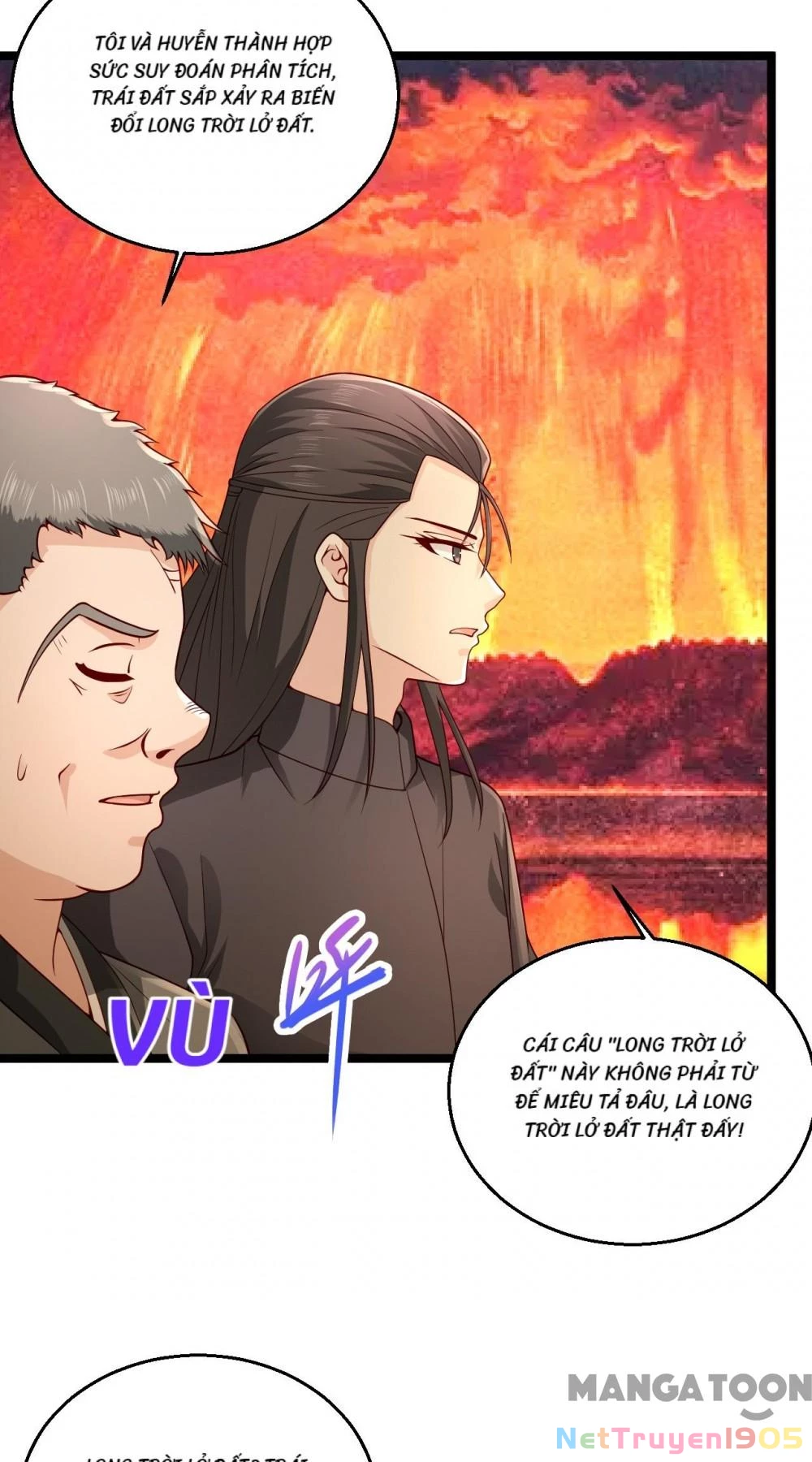Tuyệt Phẩm Y Thánh Chapter 270 - 20