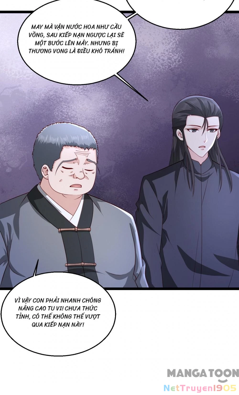 Tuyệt Phẩm Y Thánh Chapter 270 - 22