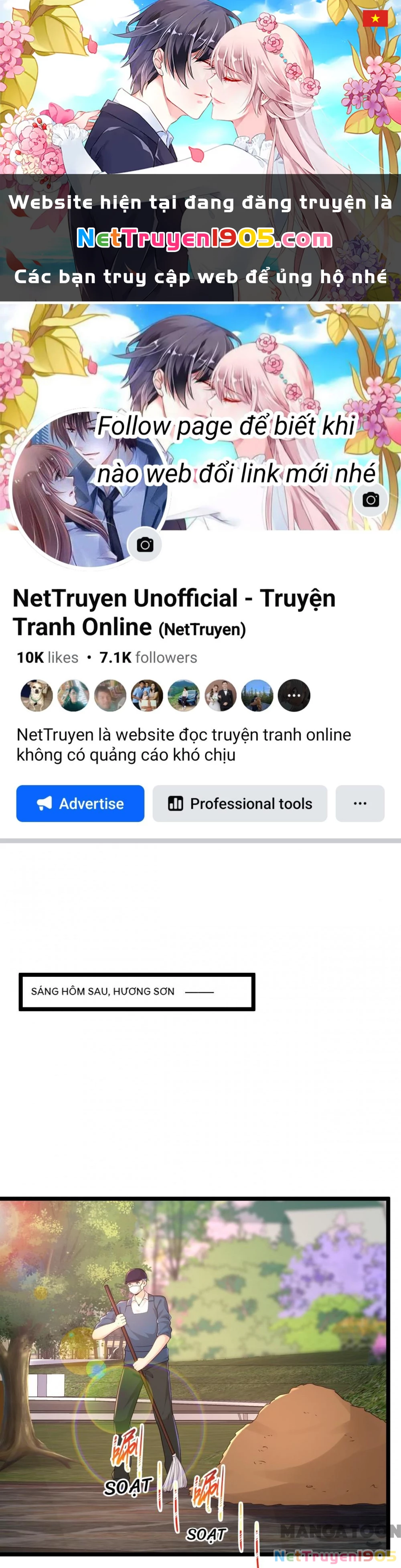 Tuyệt Phẩm Y Thánh Chapter 271 - 1