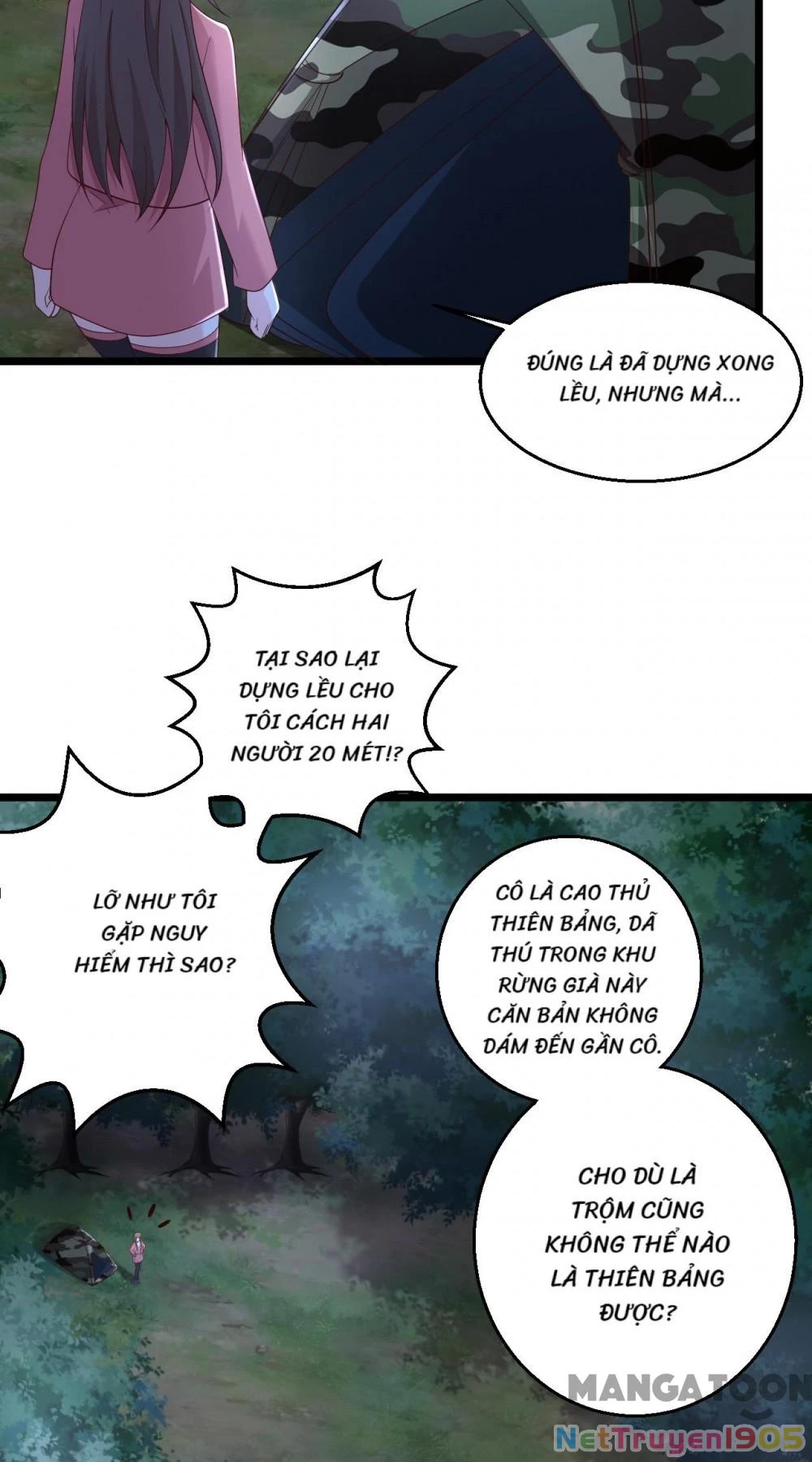 Tuyệt Phẩm Y Thánh Chapter 272 - 7
