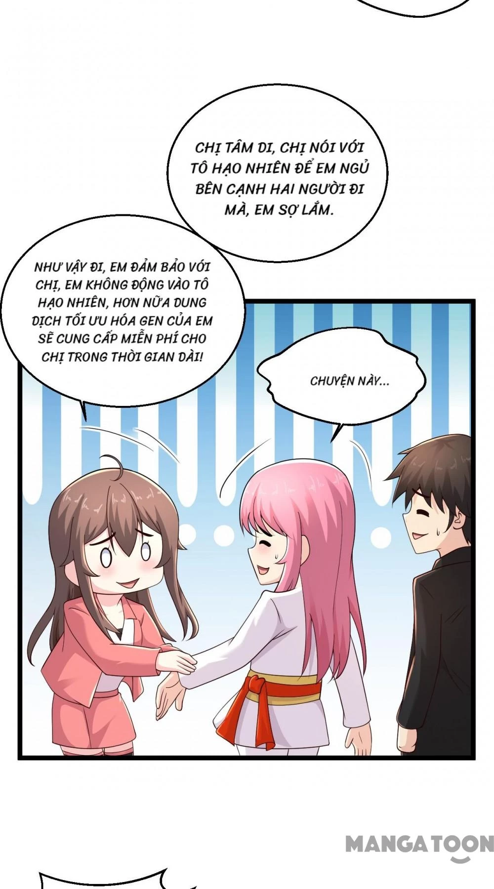Tuyệt Phẩm Y Thánh Chapter 272 - 10