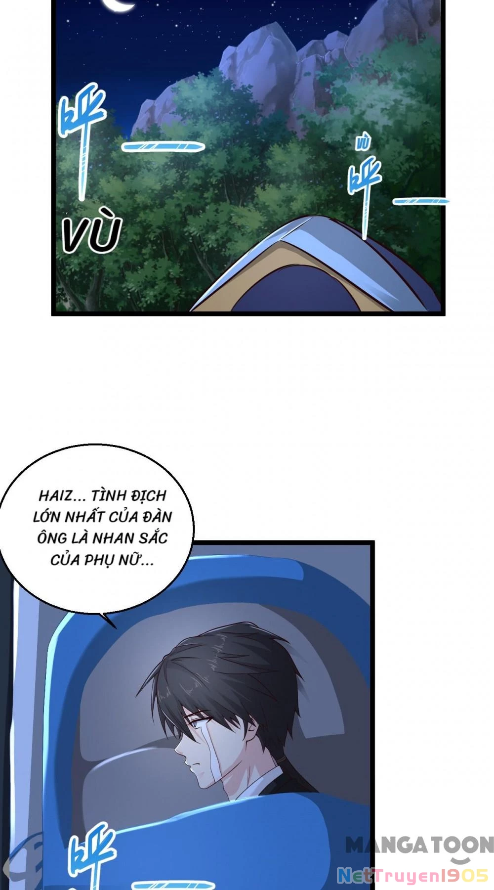 Tuyệt Phẩm Y Thánh Chapter 272 - 12