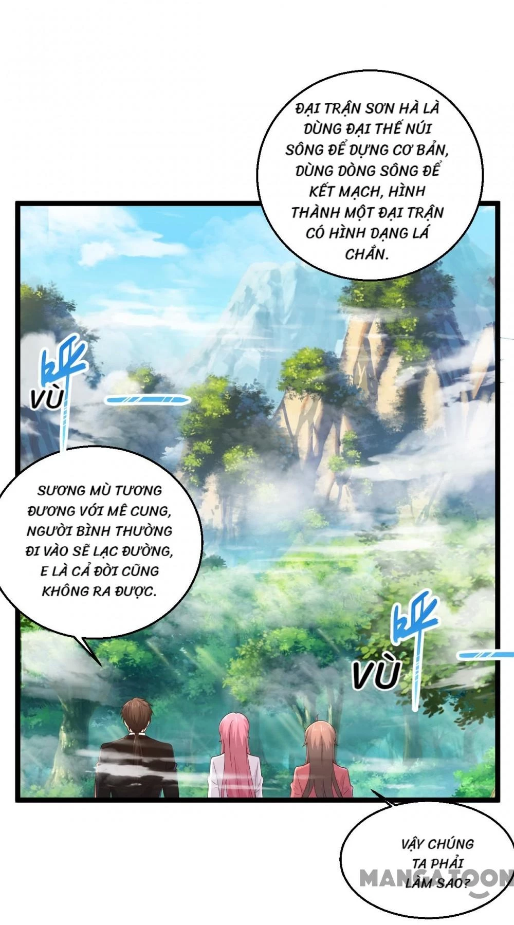 Tuyệt Phẩm Y Thánh Chapter 272 - 20