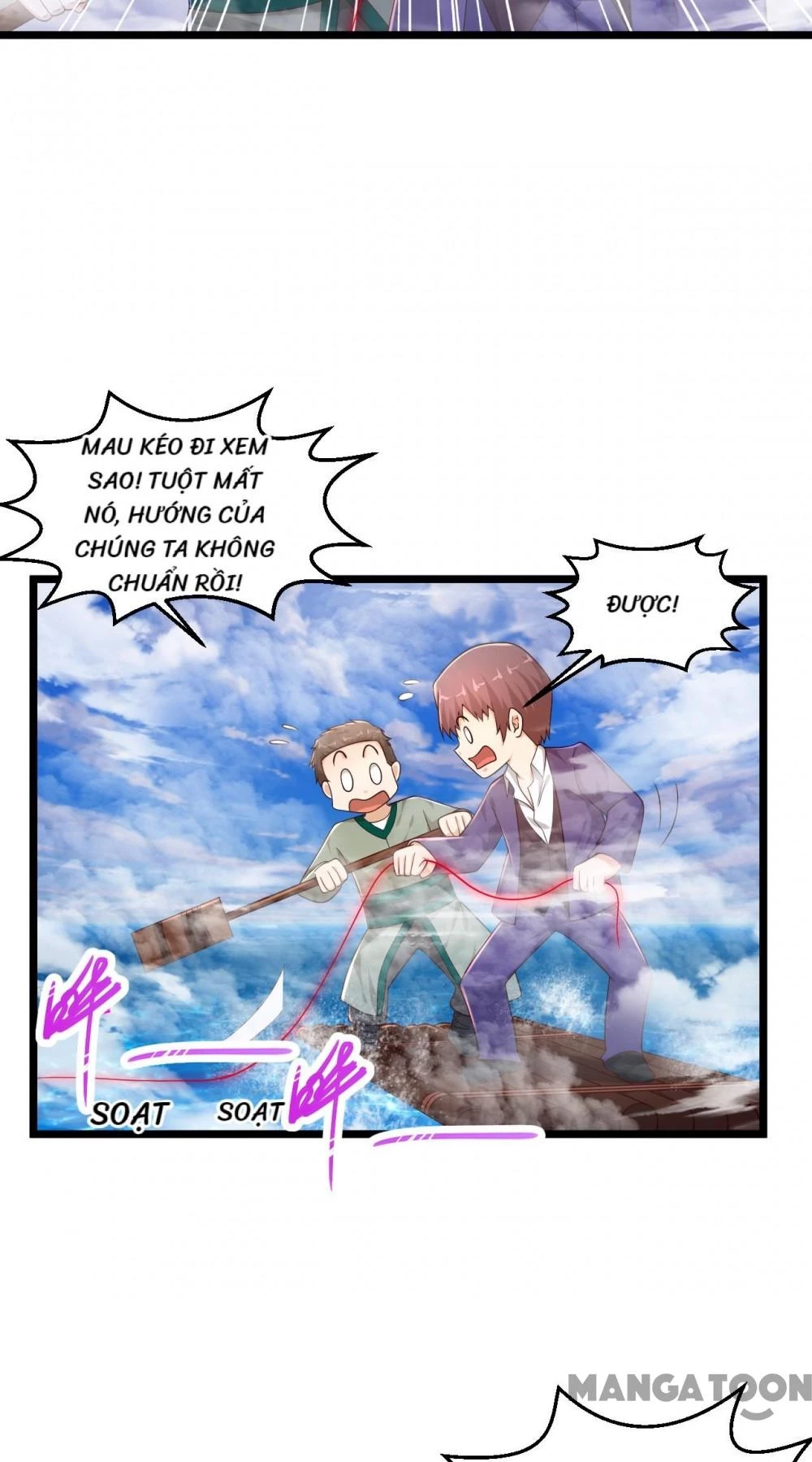 Tuyệt Phẩm Y Thánh Chapter 272 - 29