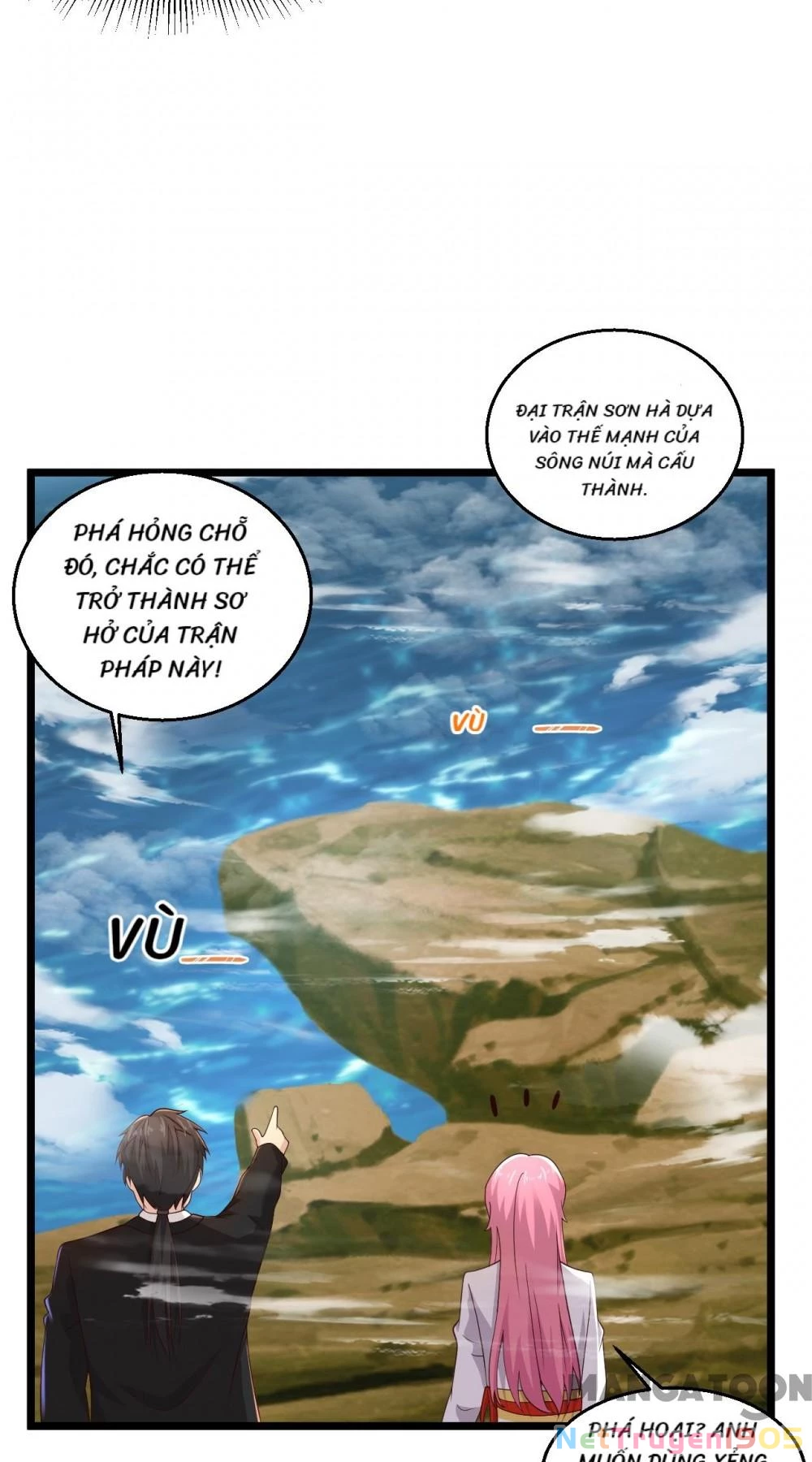 Tuyệt Phẩm Y Thánh Chapter 273 - 4