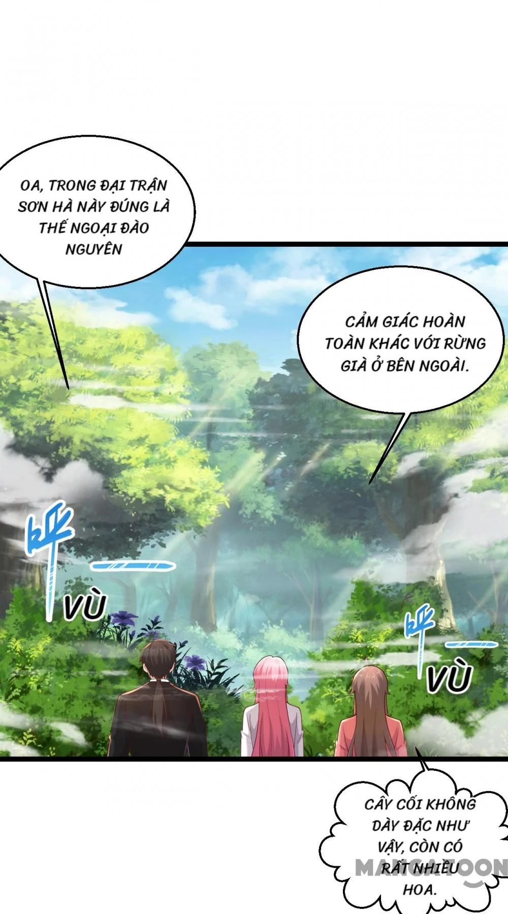 Tuyệt Phẩm Y Thánh Chapter 273 - 14