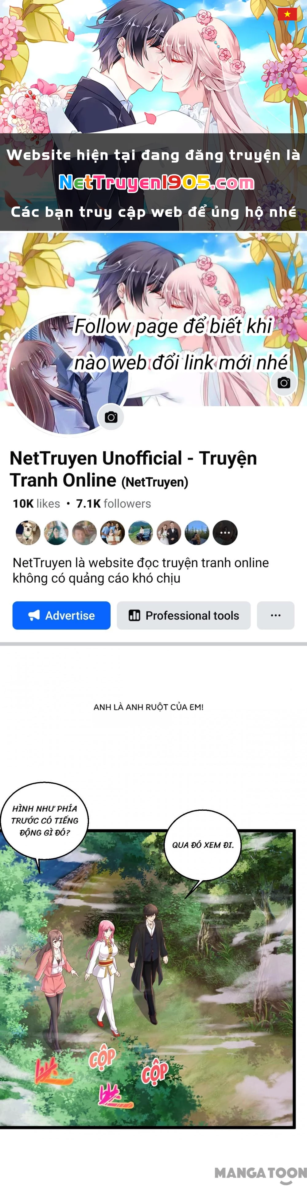 Tuyệt Phẩm Y Thánh Chapter 274 - 1