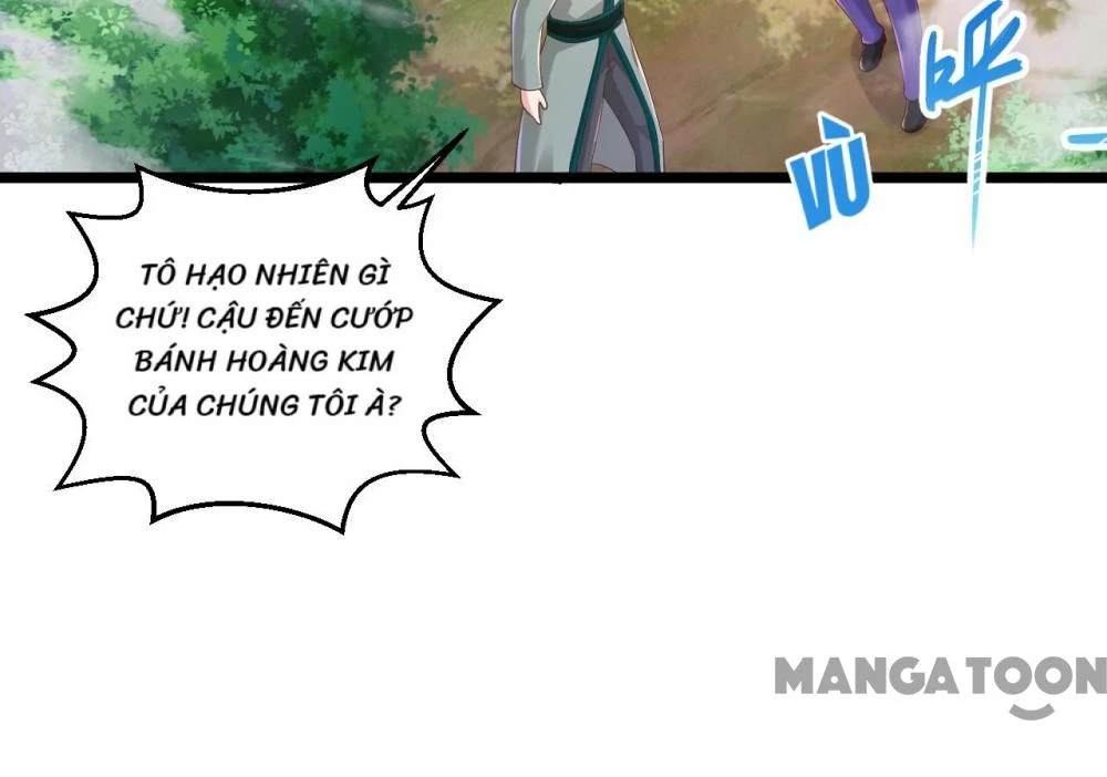 Tuyệt Phẩm Y Thánh Chapter 274 - 7