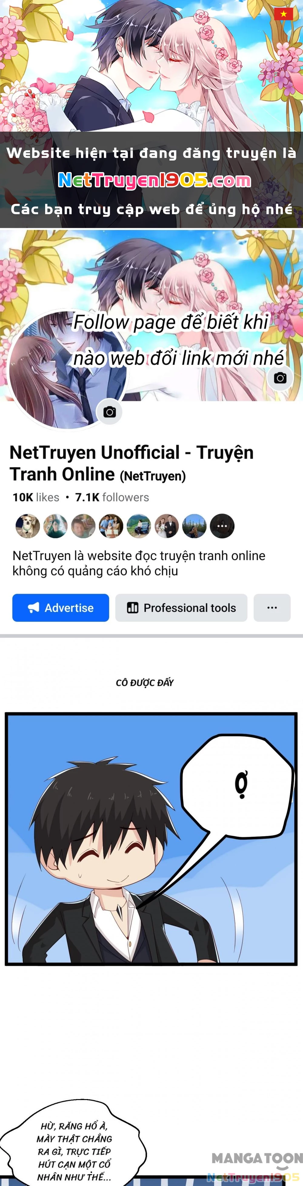 Tuyệt Phẩm Y Thánh Chapter 277 - 1