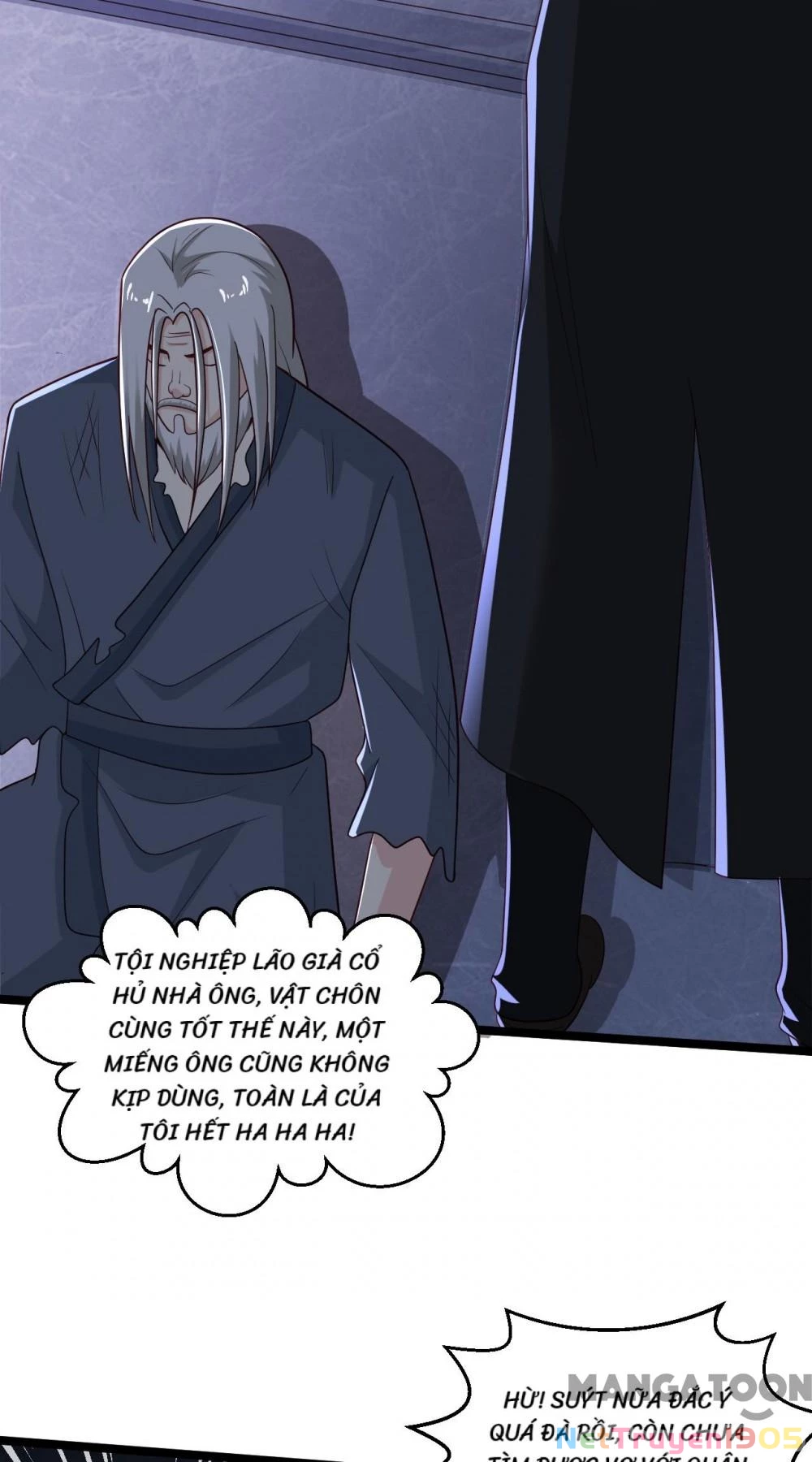 Tuyệt Phẩm Y Thánh Chapter 277 - 12
