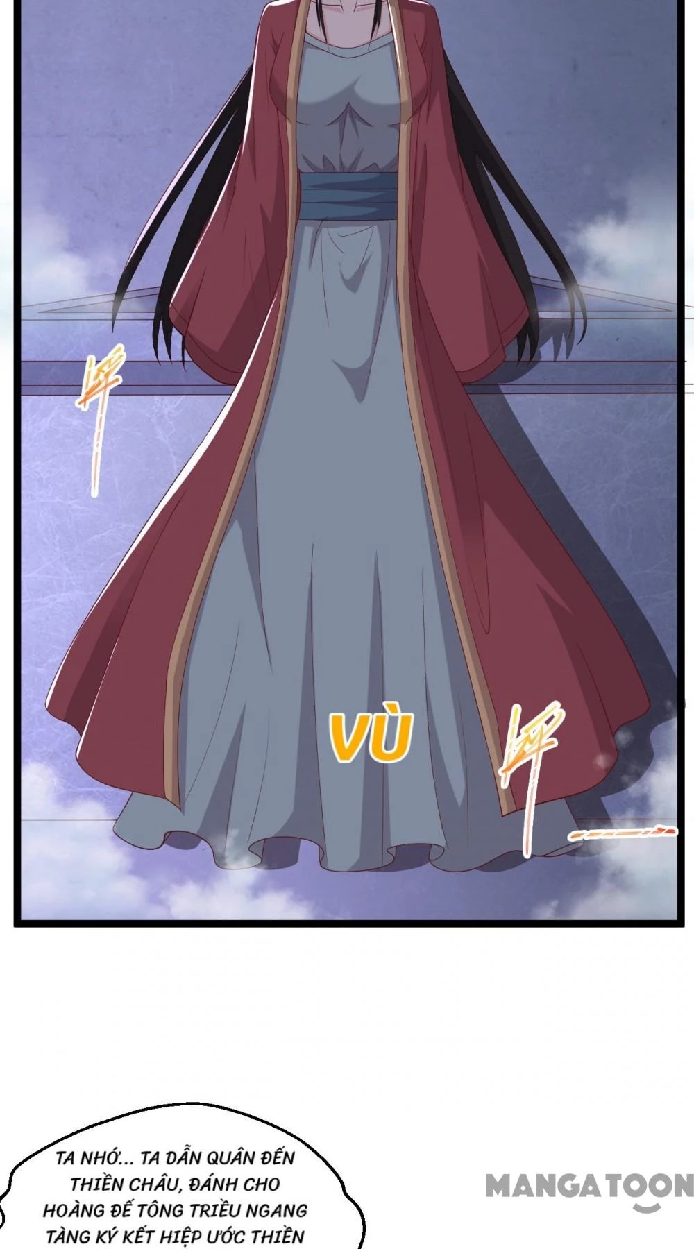 Tuyệt Phẩm Y Thánh Chapter 277 - 17