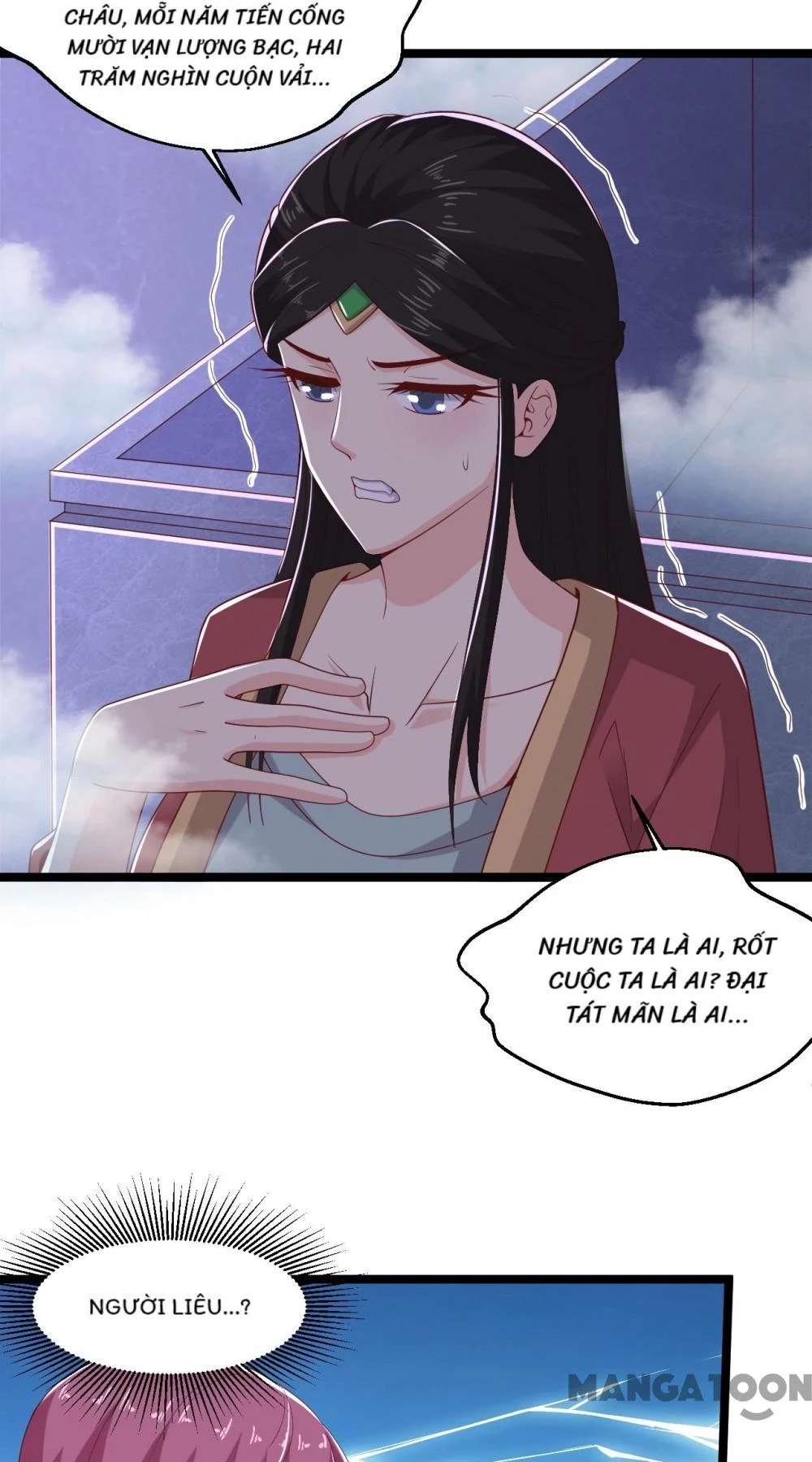 Tuyệt Phẩm Y Thánh Chapter 277 - 18