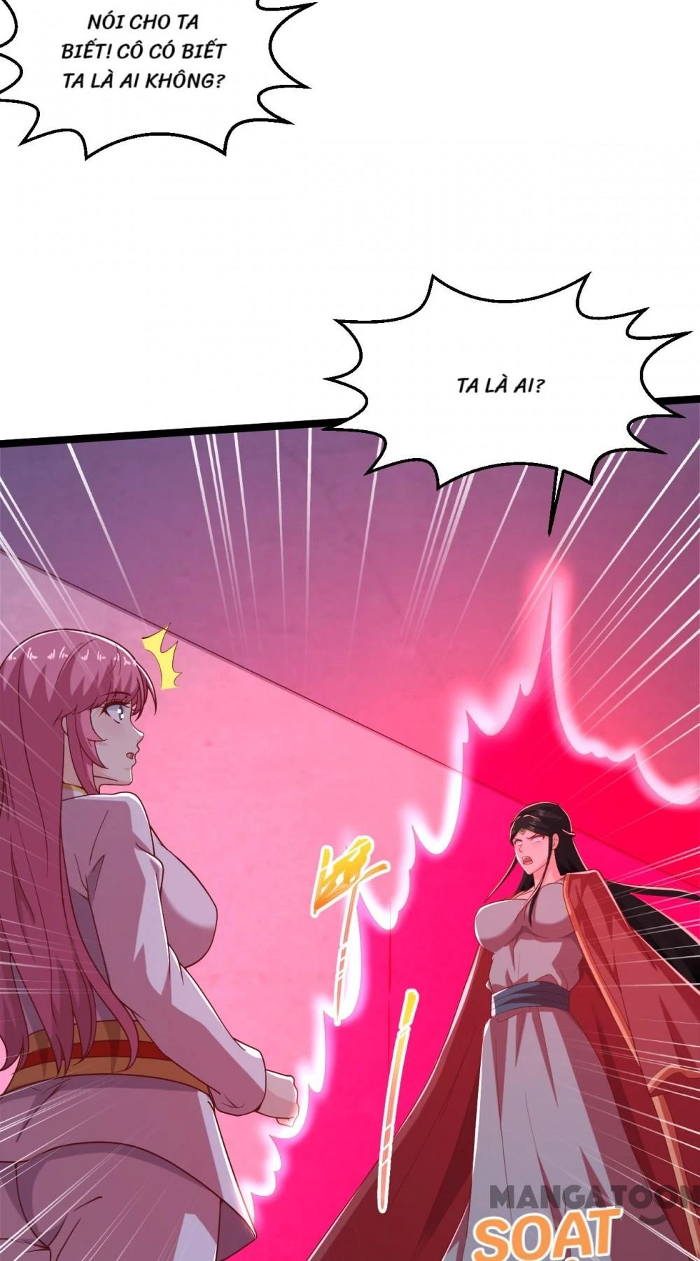 Tuyệt Phẩm Y Thánh Chapter 277 - 21