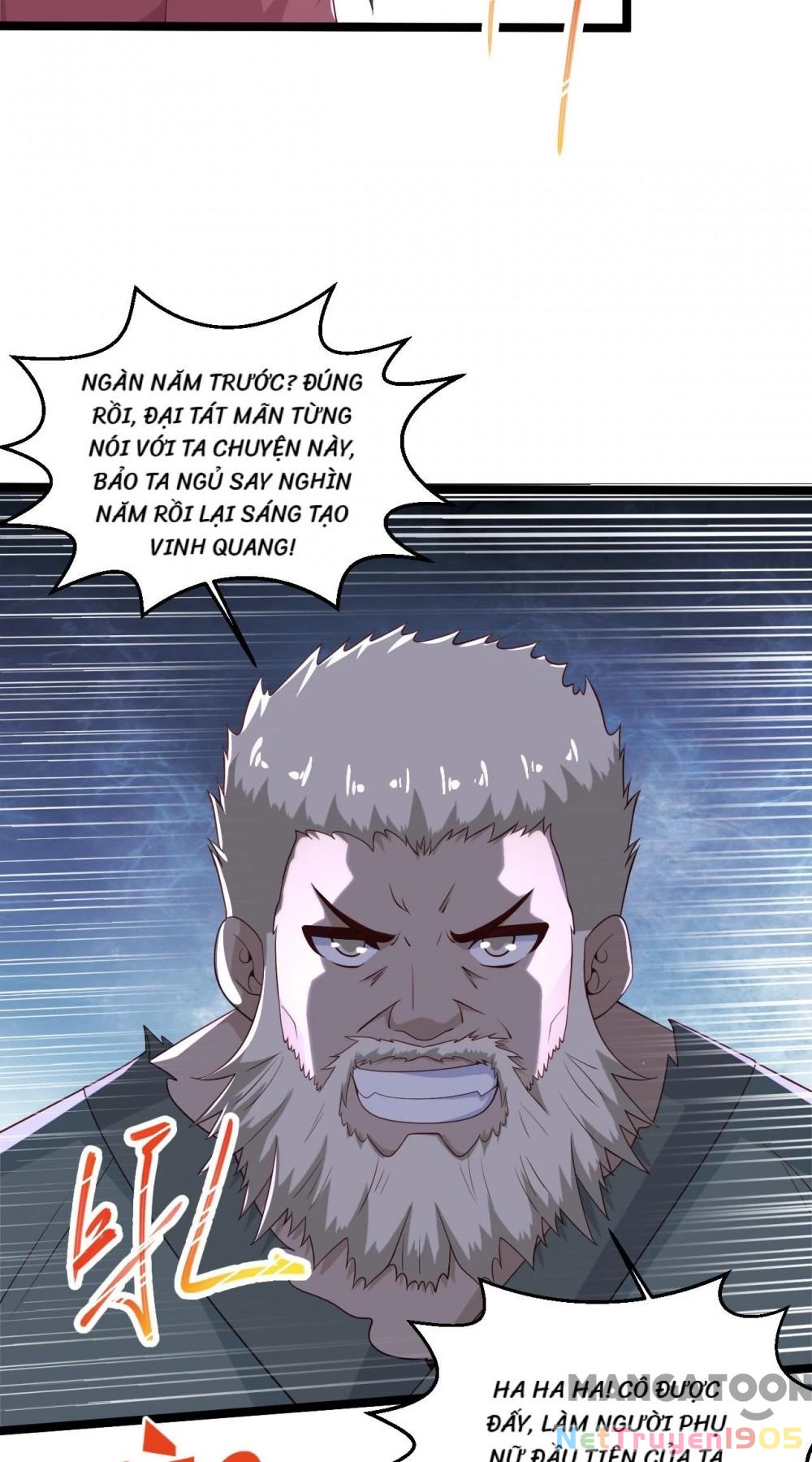 Tuyệt Phẩm Y Thánh Chapter 277 - 28