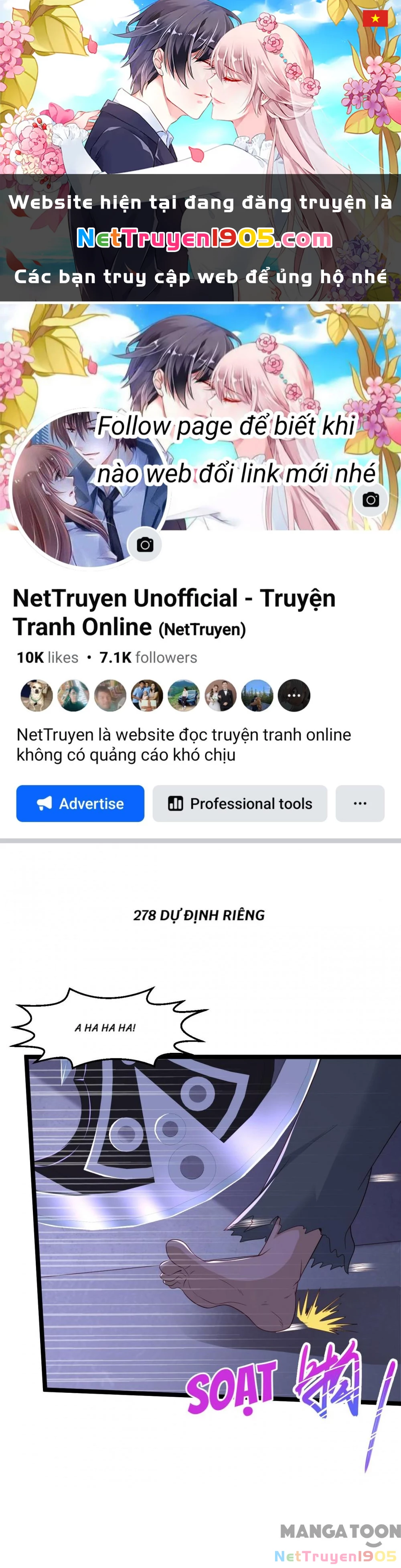 Tuyệt Phẩm Y Thánh Chapter 278 - 1