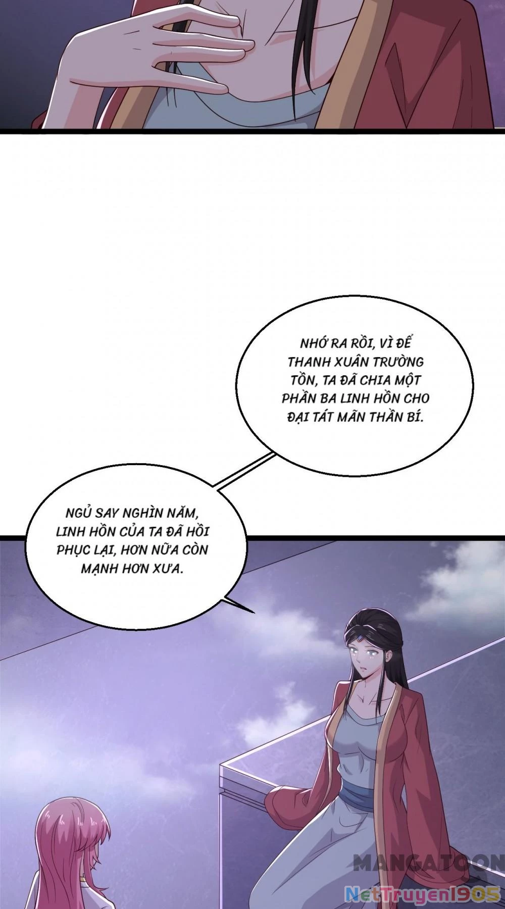Tuyệt Phẩm Y Thánh Chapter 278 - 13