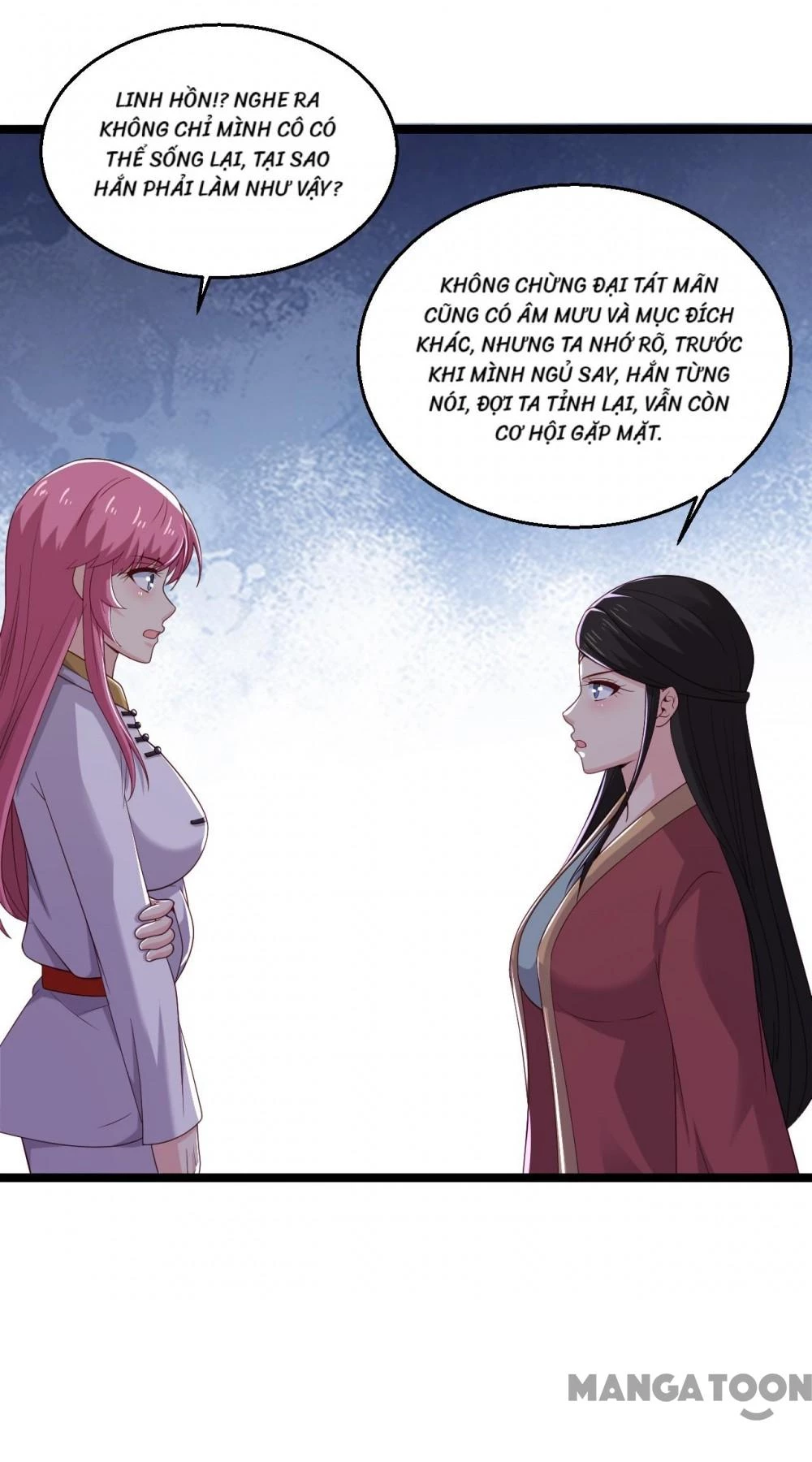 Tuyệt Phẩm Y Thánh Chapter 278 - 19