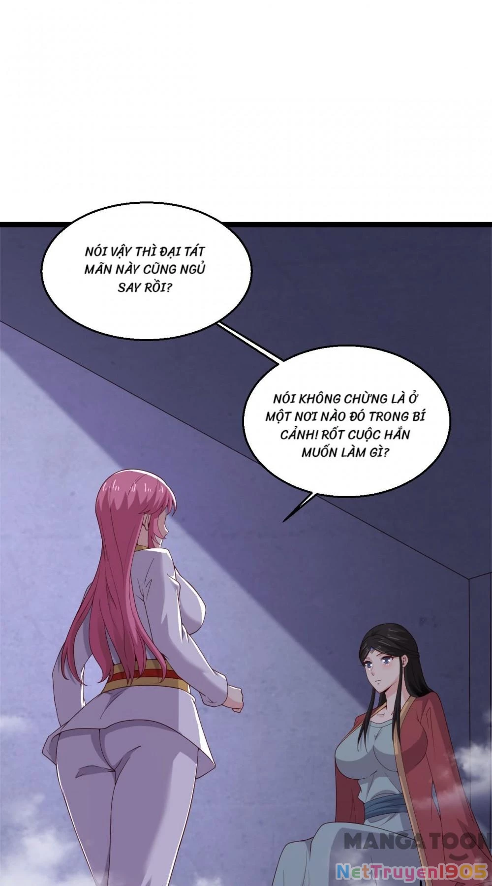 Tuyệt Phẩm Y Thánh Chapter 278 - 20