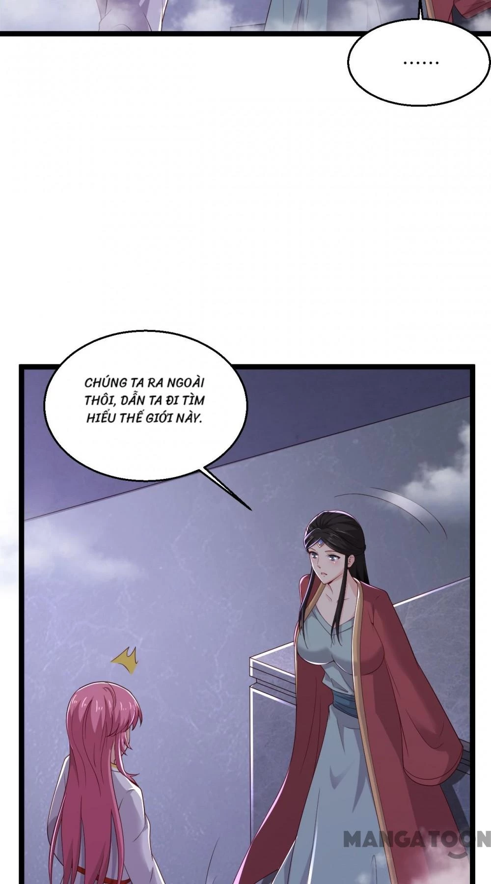 Tuyệt Phẩm Y Thánh Chapter 278 - 21