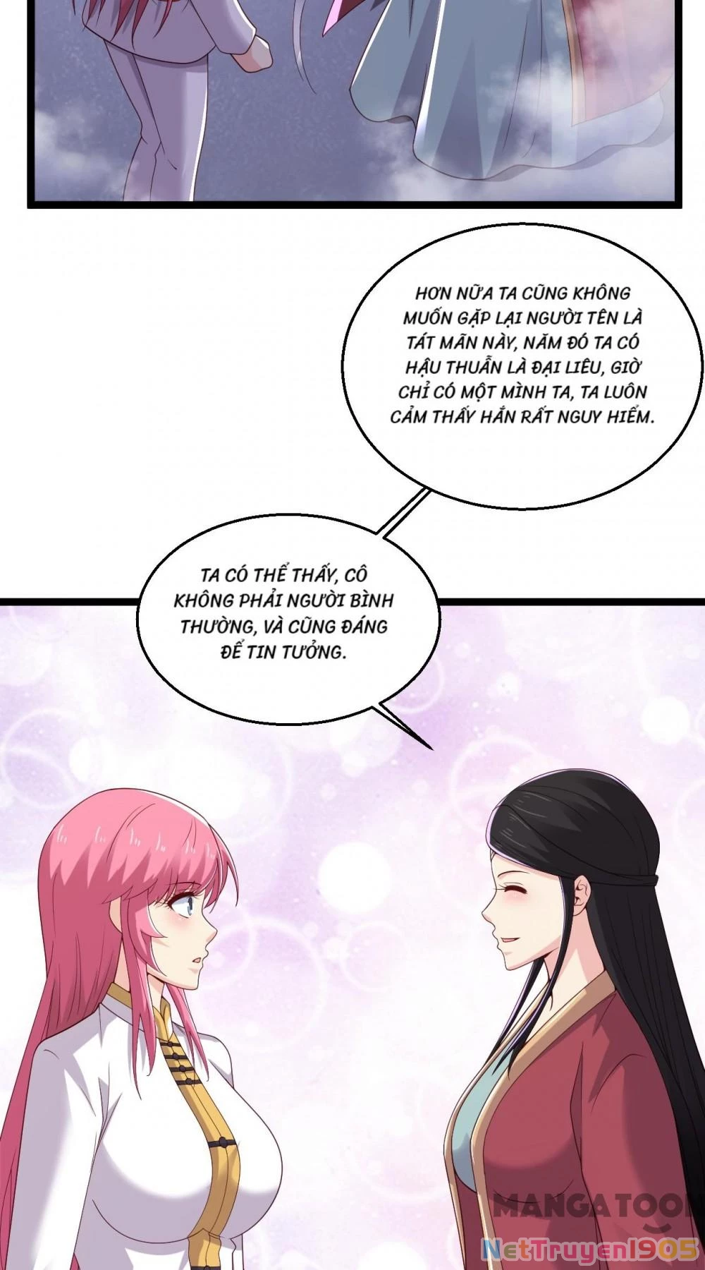 Tuyệt Phẩm Y Thánh Chapter 278 - 22
