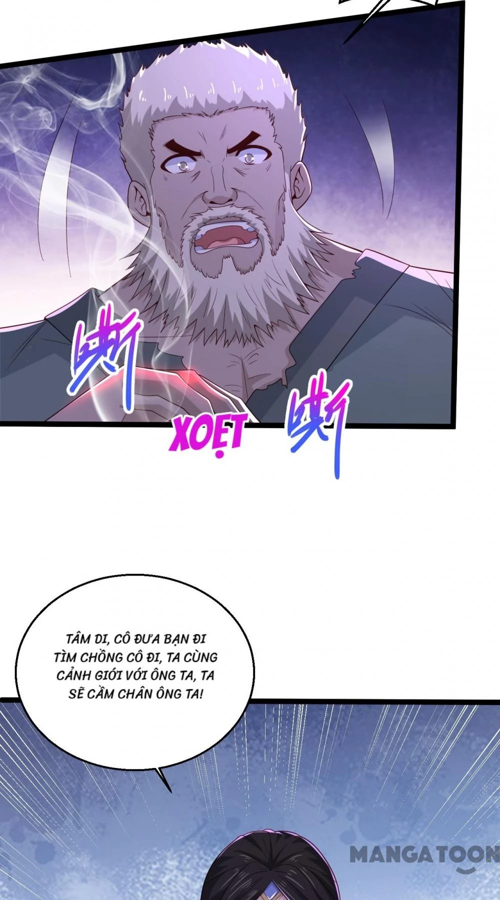 Tuyệt Phẩm Y Thánh Chapter 278 - 30