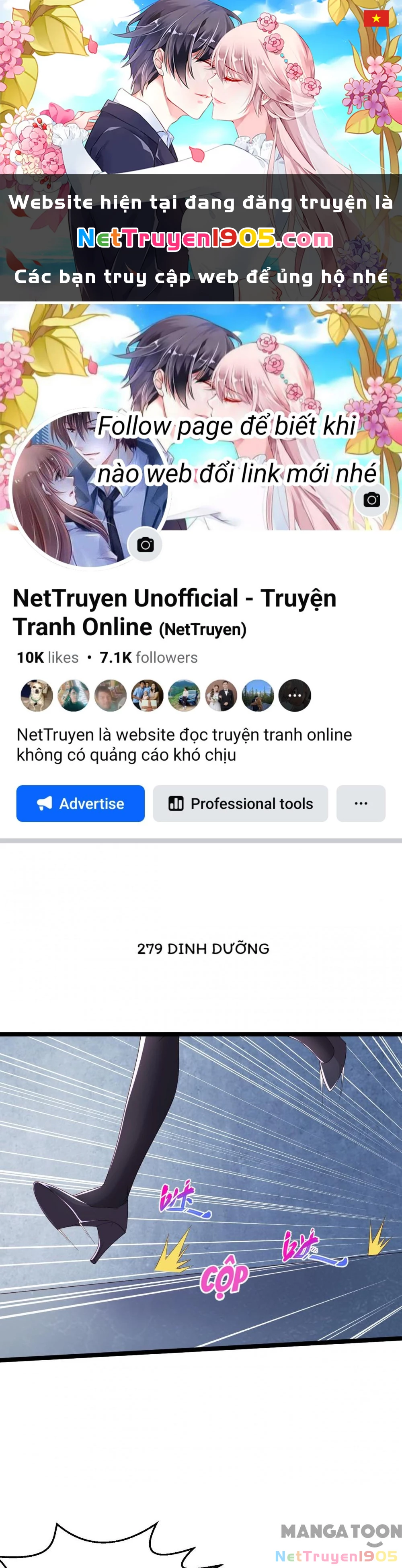 Tuyệt Phẩm Y Thánh Chapter 279 - 1