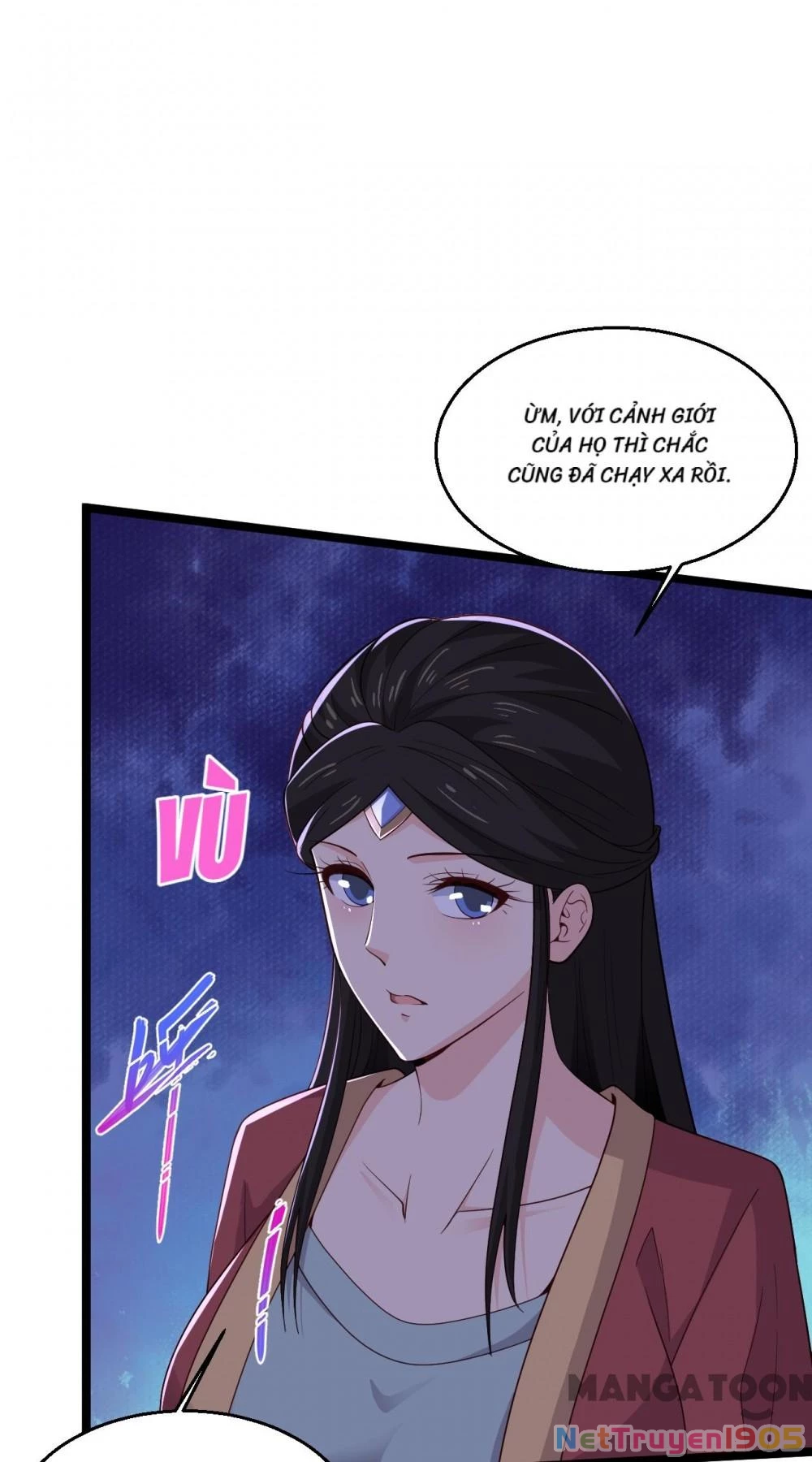 Tuyệt Phẩm Y Thánh Chapter 279 - 9