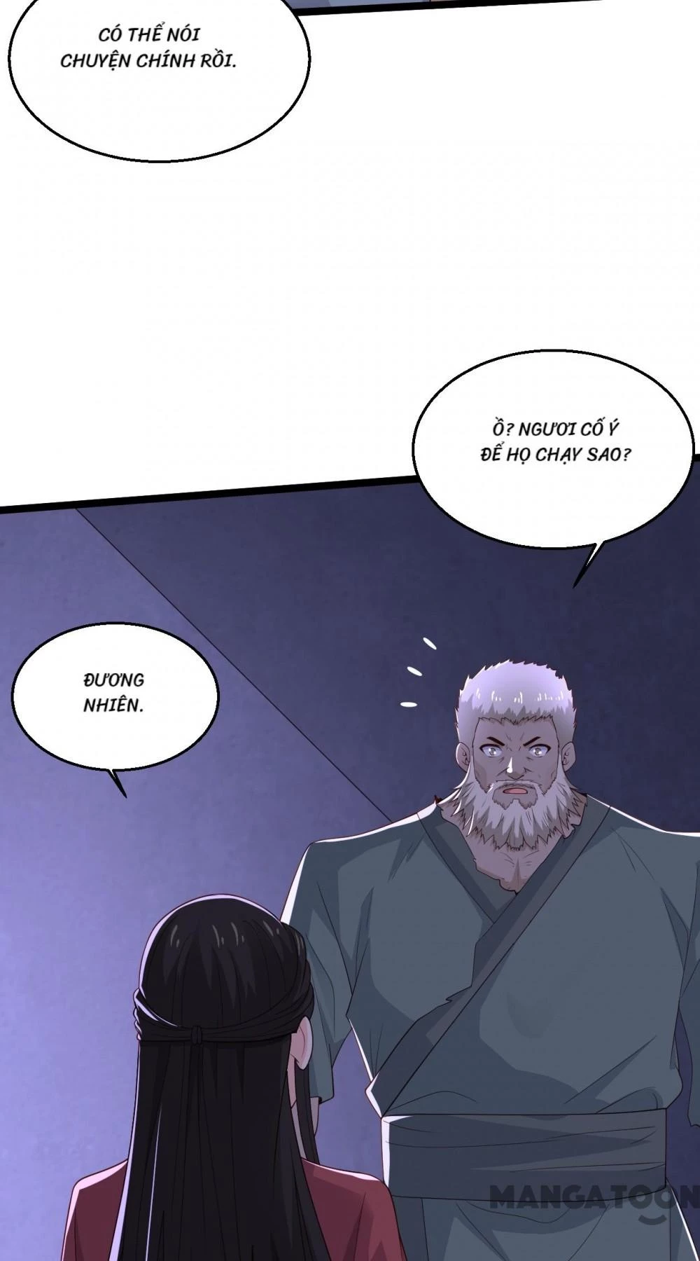 Tuyệt Phẩm Y Thánh Chapter 279 - 10