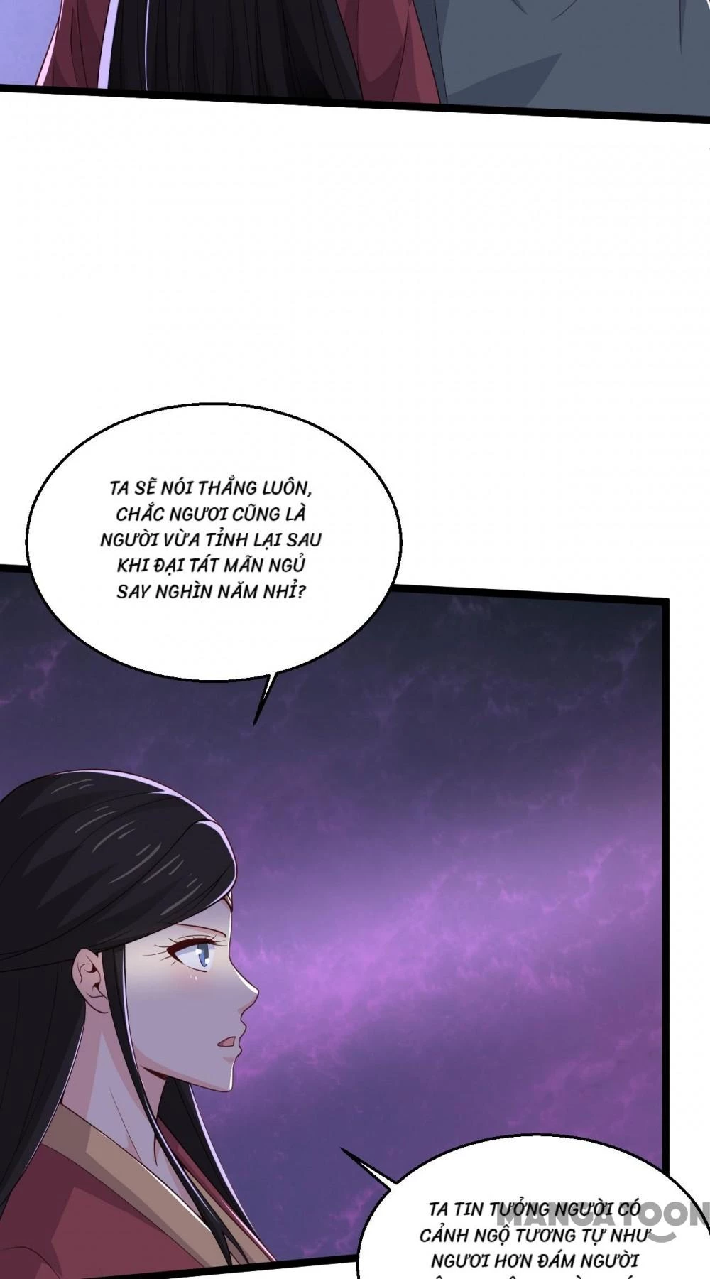 Tuyệt Phẩm Y Thánh Chapter 279 - 11