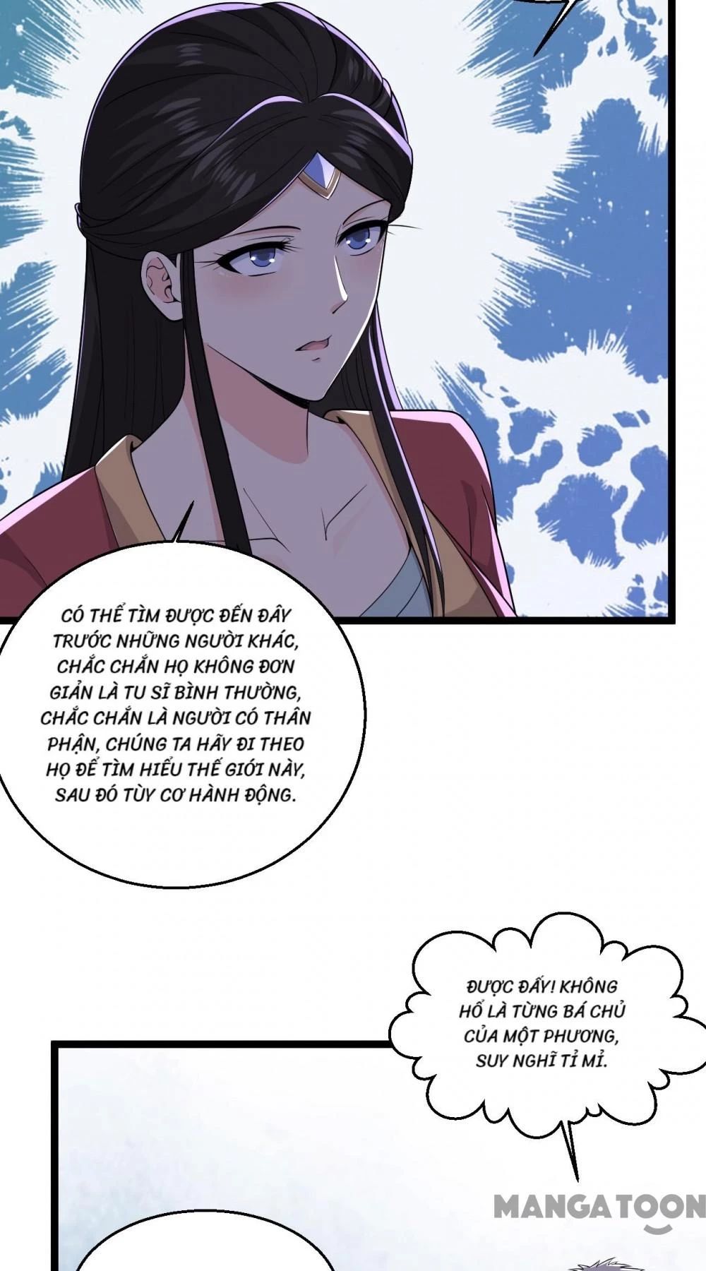 Tuyệt Phẩm Y Thánh Chapter 279 - 24