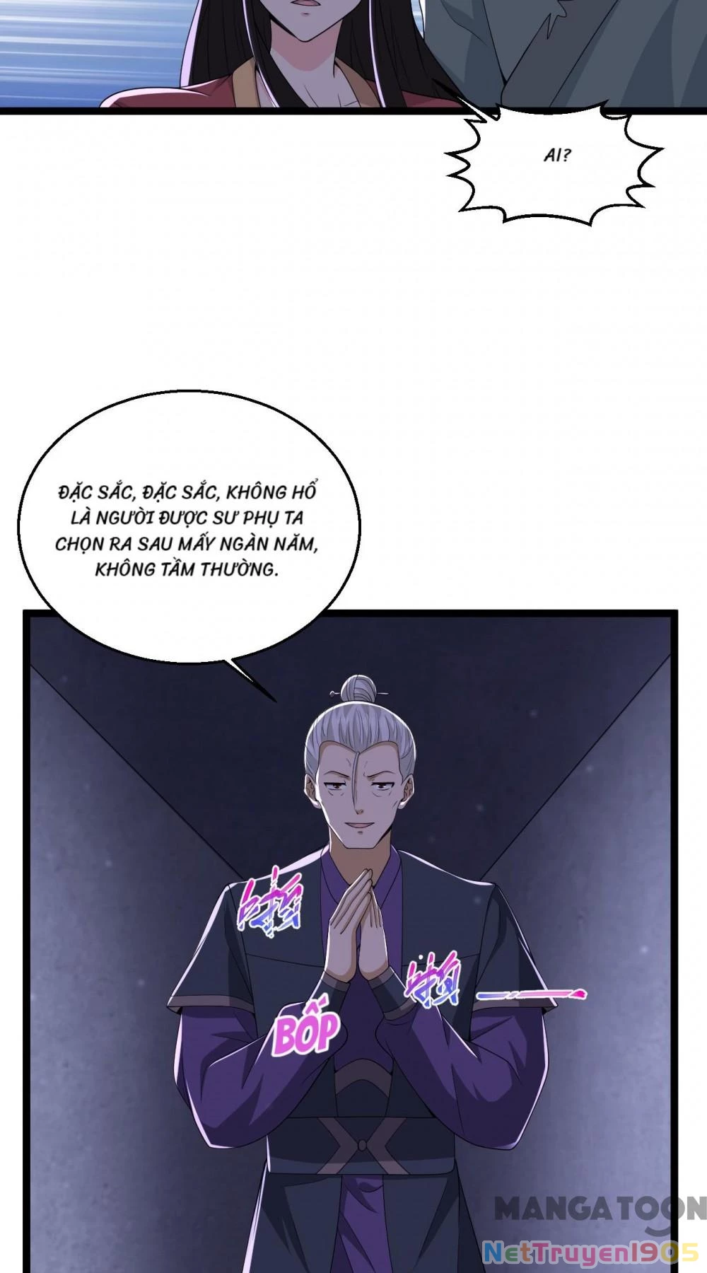 Tuyệt Phẩm Y Thánh Chapter 279 - 26