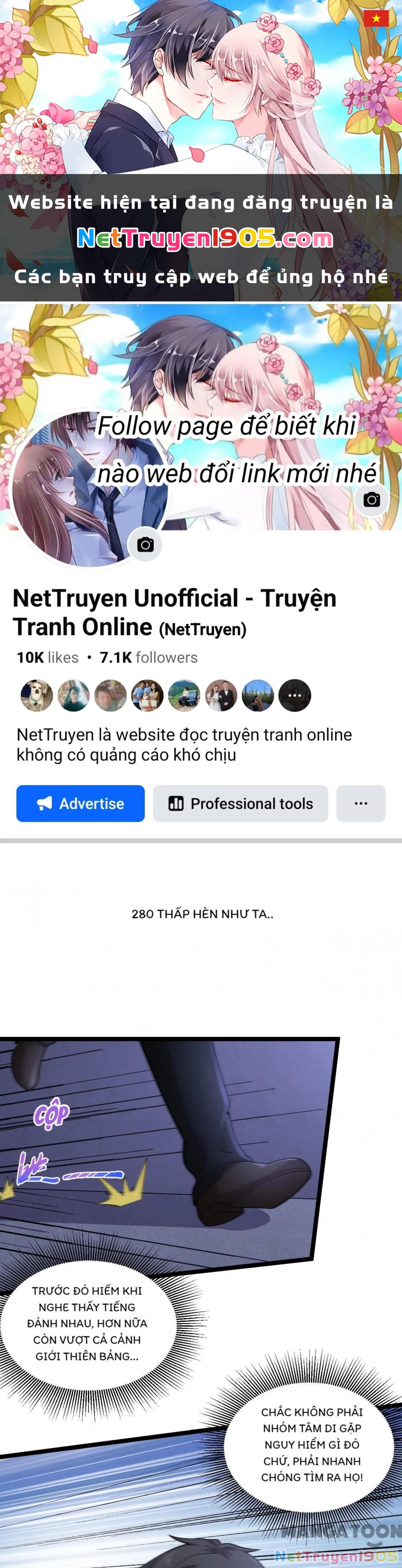 Tuyệt Phẩm Y Thánh Chapter 280 - 1