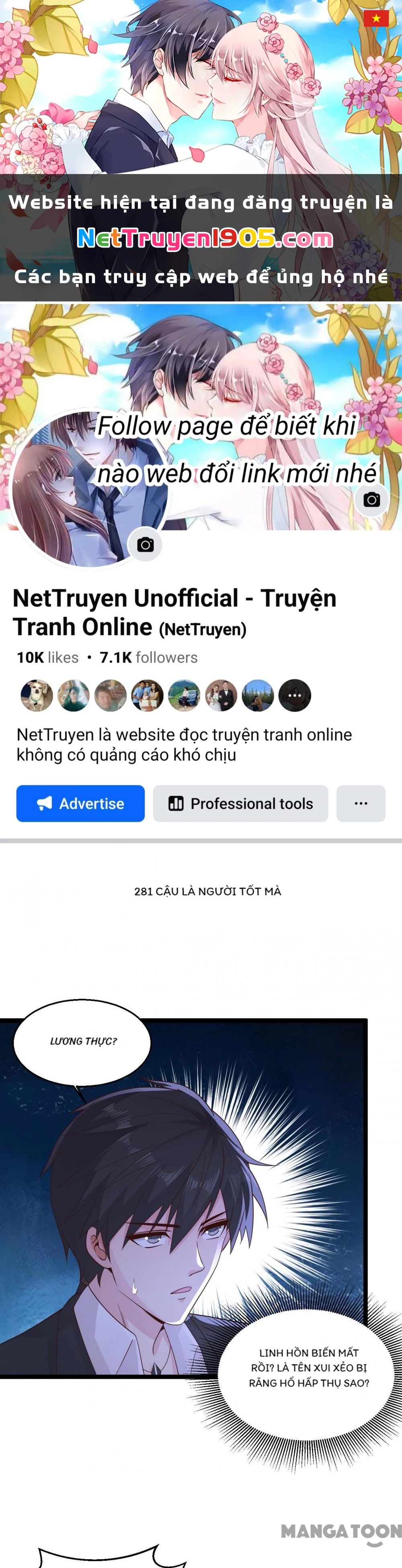 Tuyệt Phẩm Y Thánh Chapter 281 - 1
