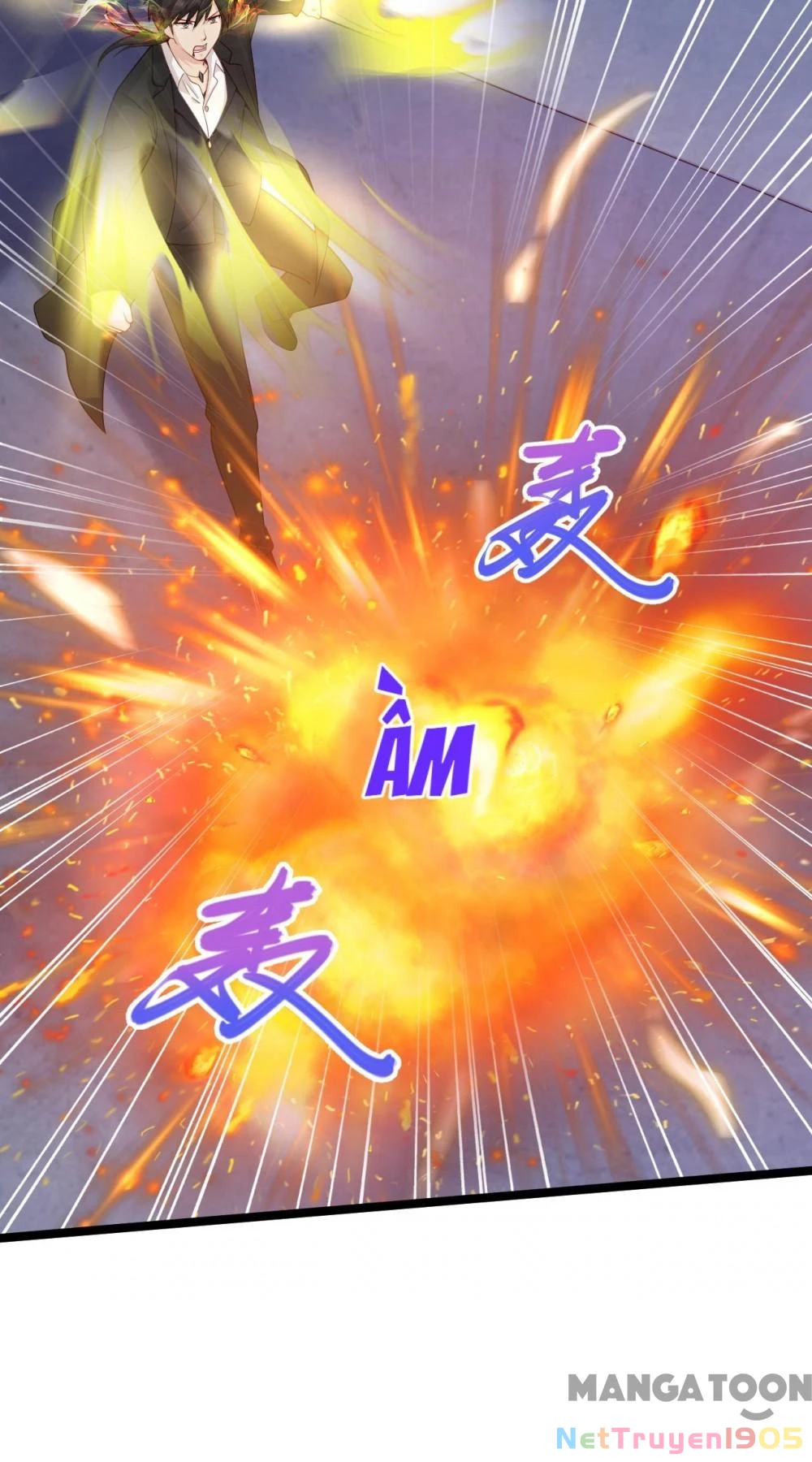Tuyệt Phẩm Y Thánh Chapter 281 - 13