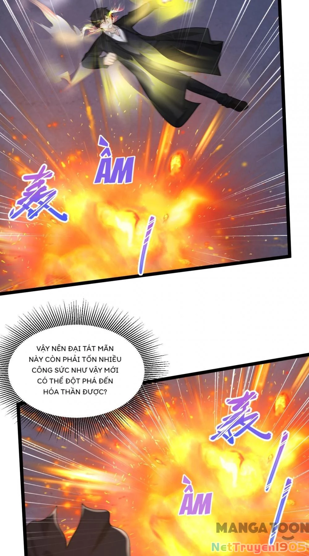 Tuyệt Phẩm Y Thánh Chapter 281 - 20
