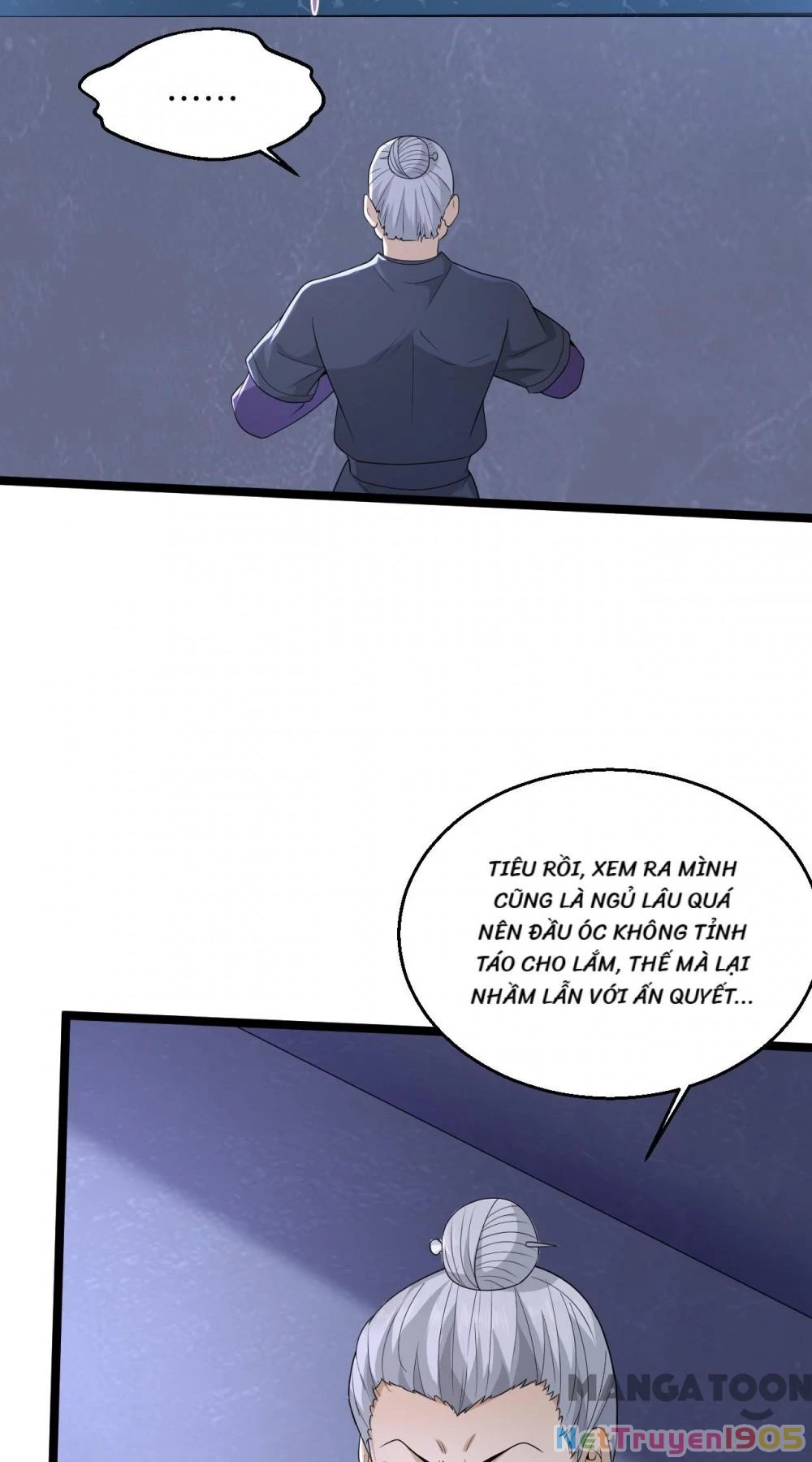 Tuyệt Phẩm Y Thánh Chapter 282 - 3