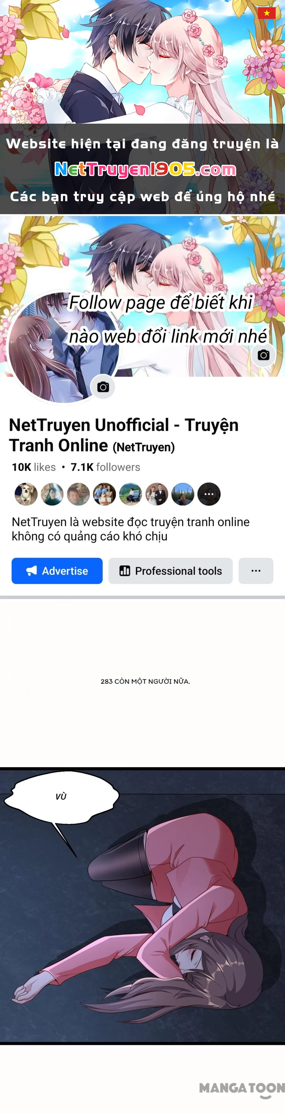 Tuyệt Phẩm Y Thánh Chapter 283 - 1