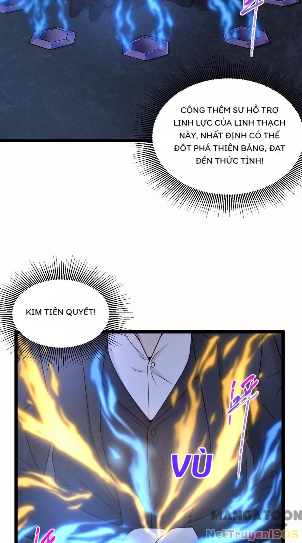 Tuyệt Phẩm Y Thánh Chapter 283 - 7