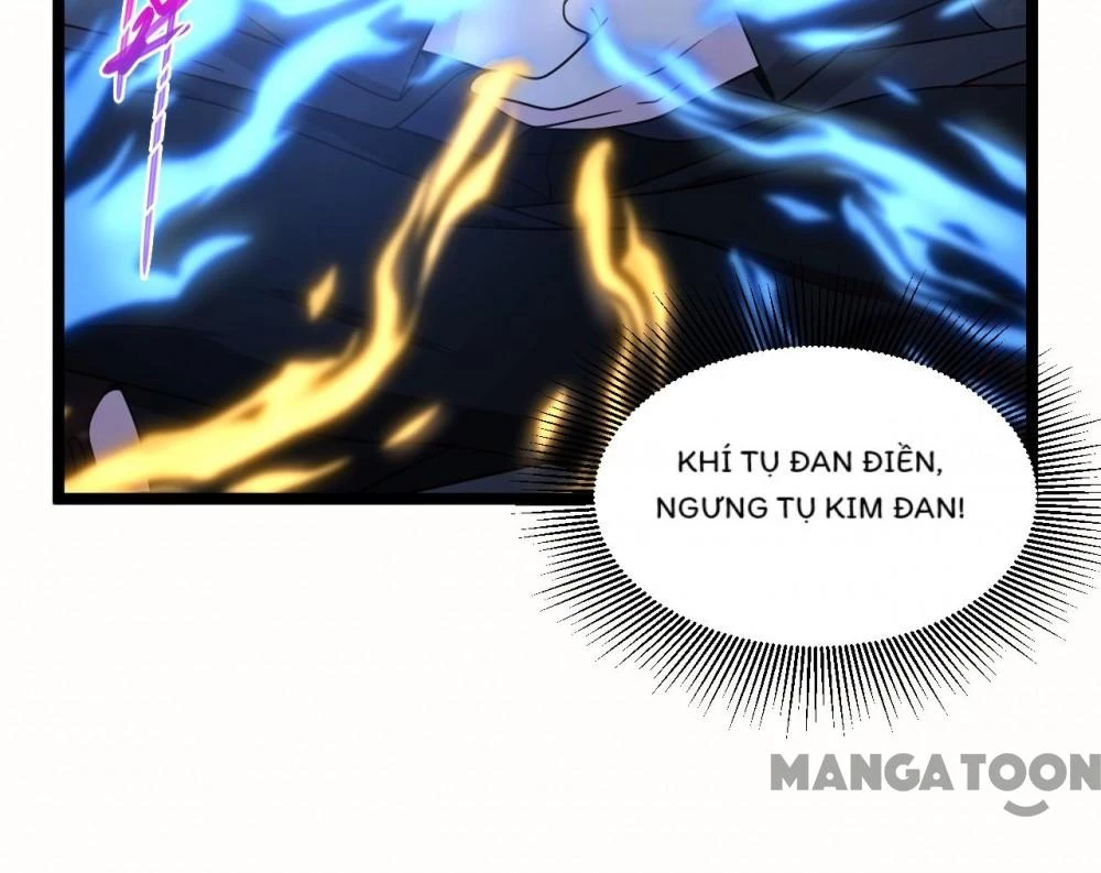 Tuyệt Phẩm Y Thánh Chapter 283 - 8