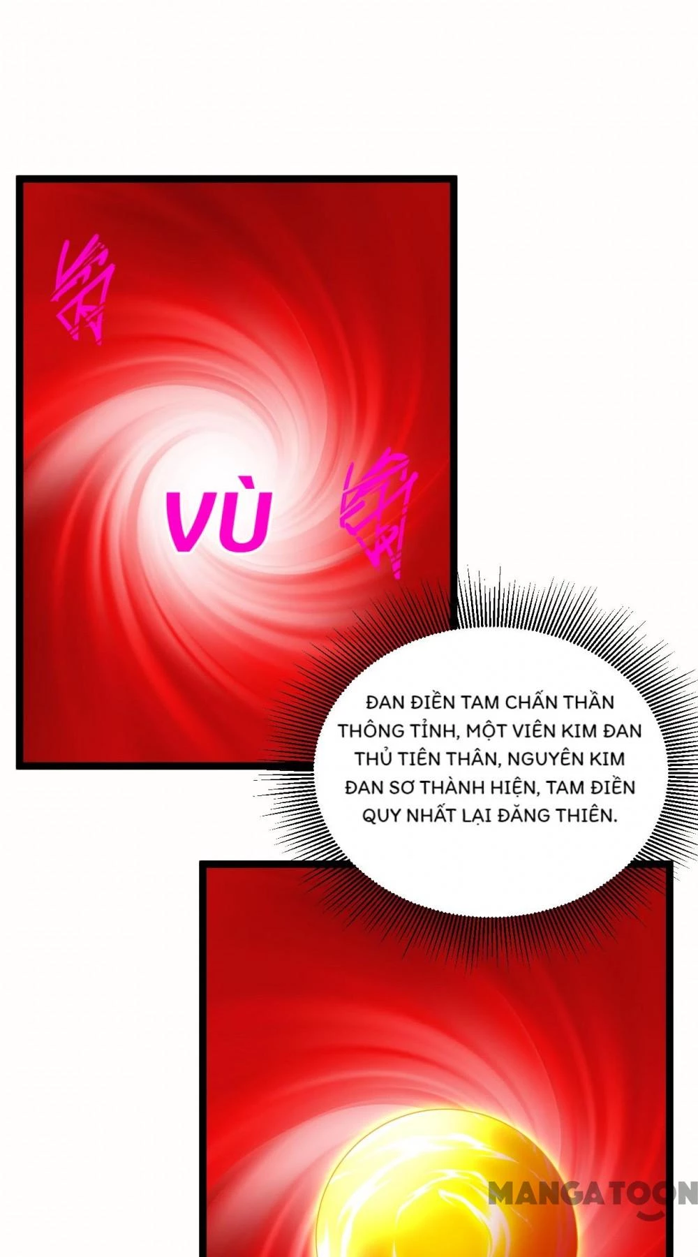 Tuyệt Phẩm Y Thánh Chapter 283 - 9
