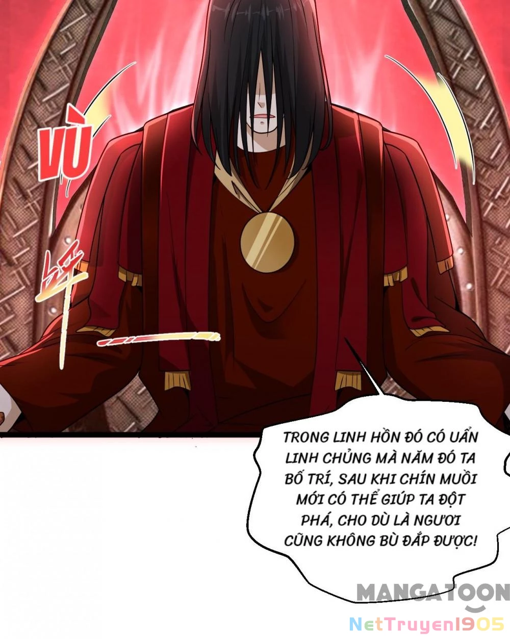 Tuyệt Phẩm Y Thánh Chapter 284 - 15