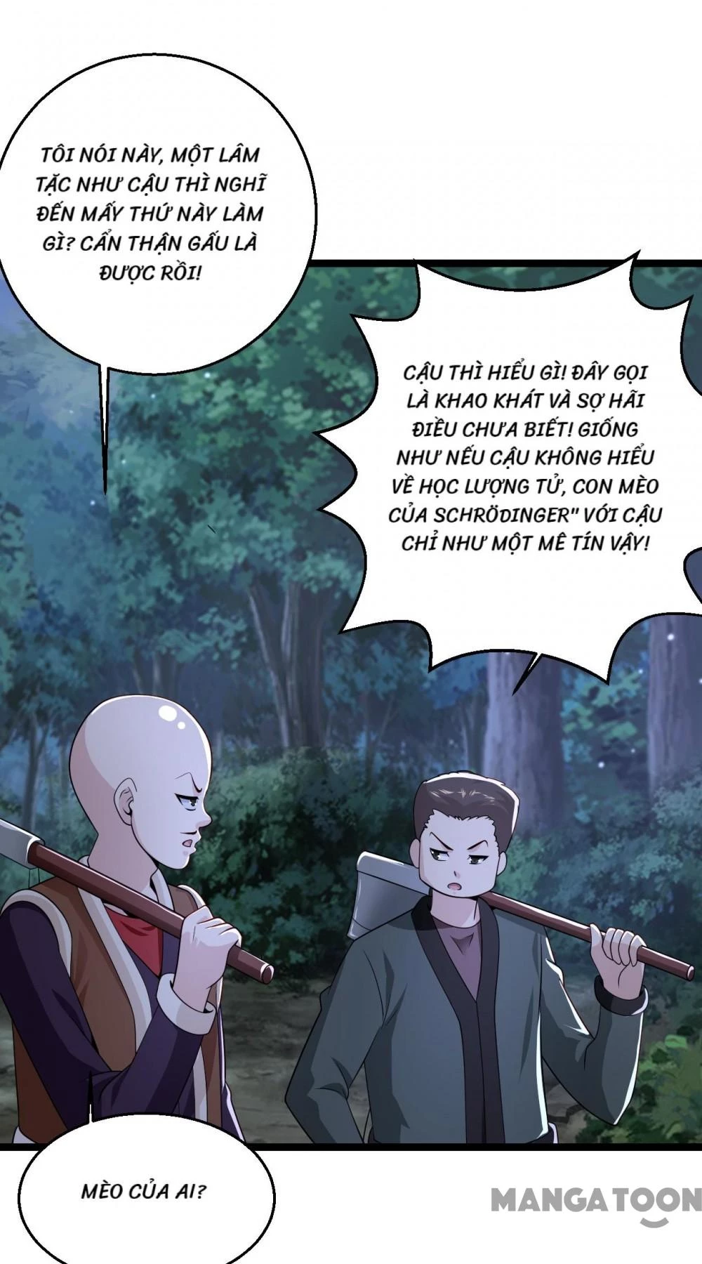 Tuyệt Phẩm Y Thánh Chapter 284 - 24