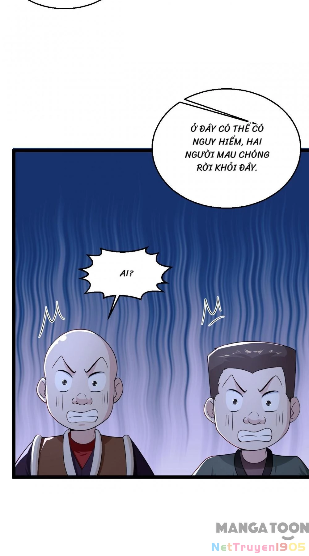 Tuyệt Phẩm Y Thánh Chapter 284 - 25