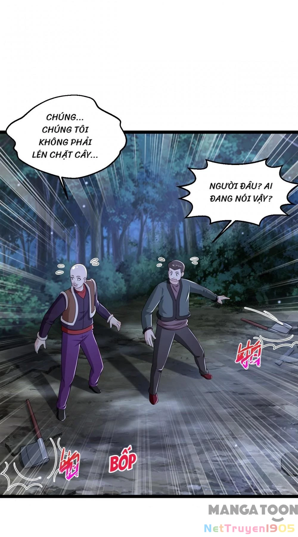 Tuyệt Phẩm Y Thánh Chapter 284 - 26
