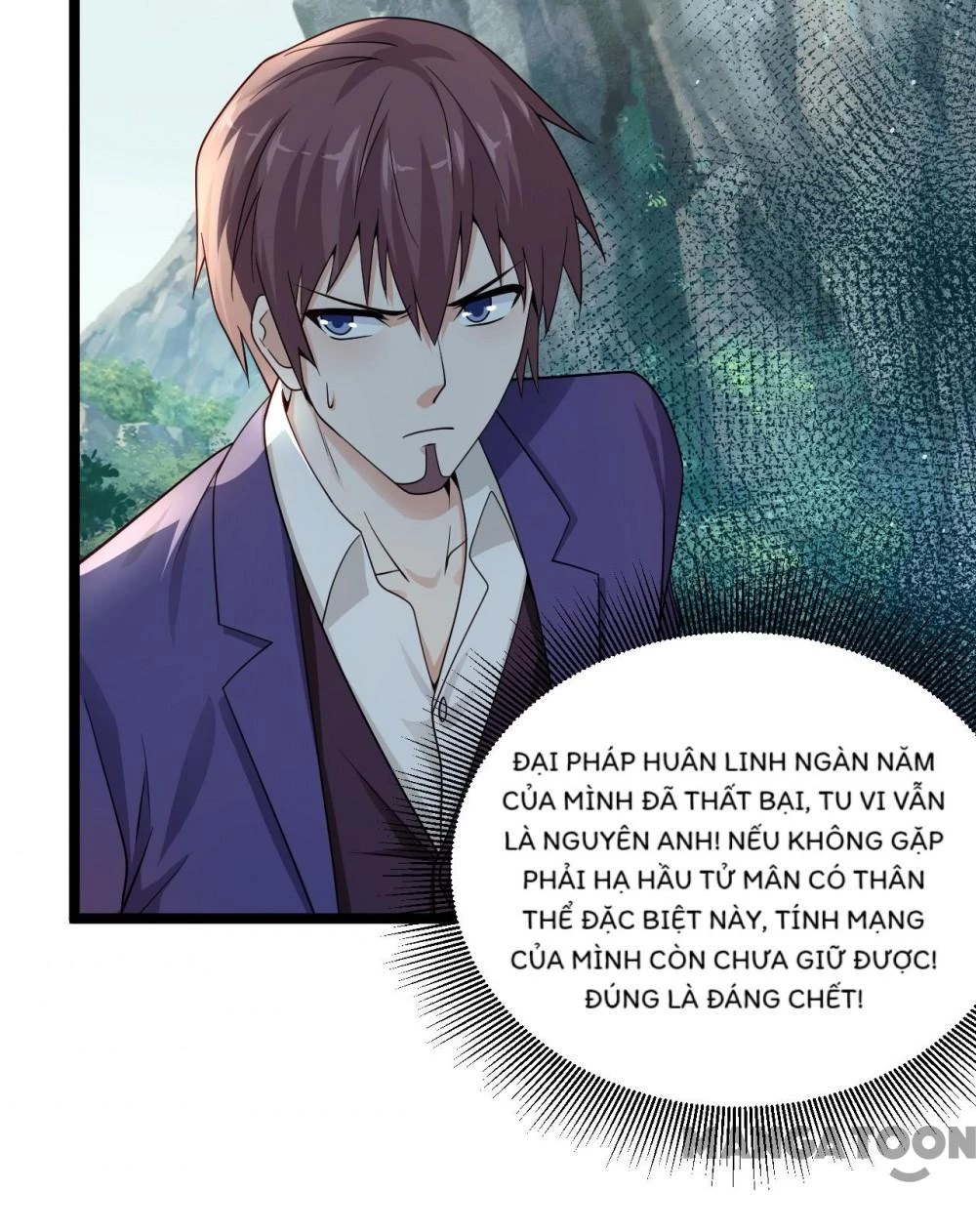 Tuyệt Phẩm Y Thánh Chapter 285 - 22